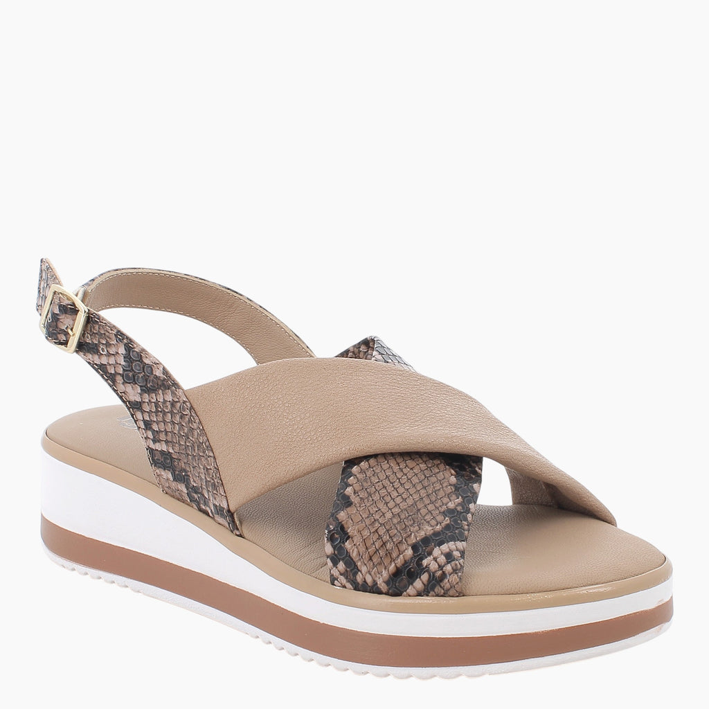 Sandali Donna Patricia