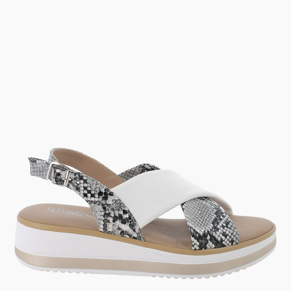 Sandali Donna Patricia