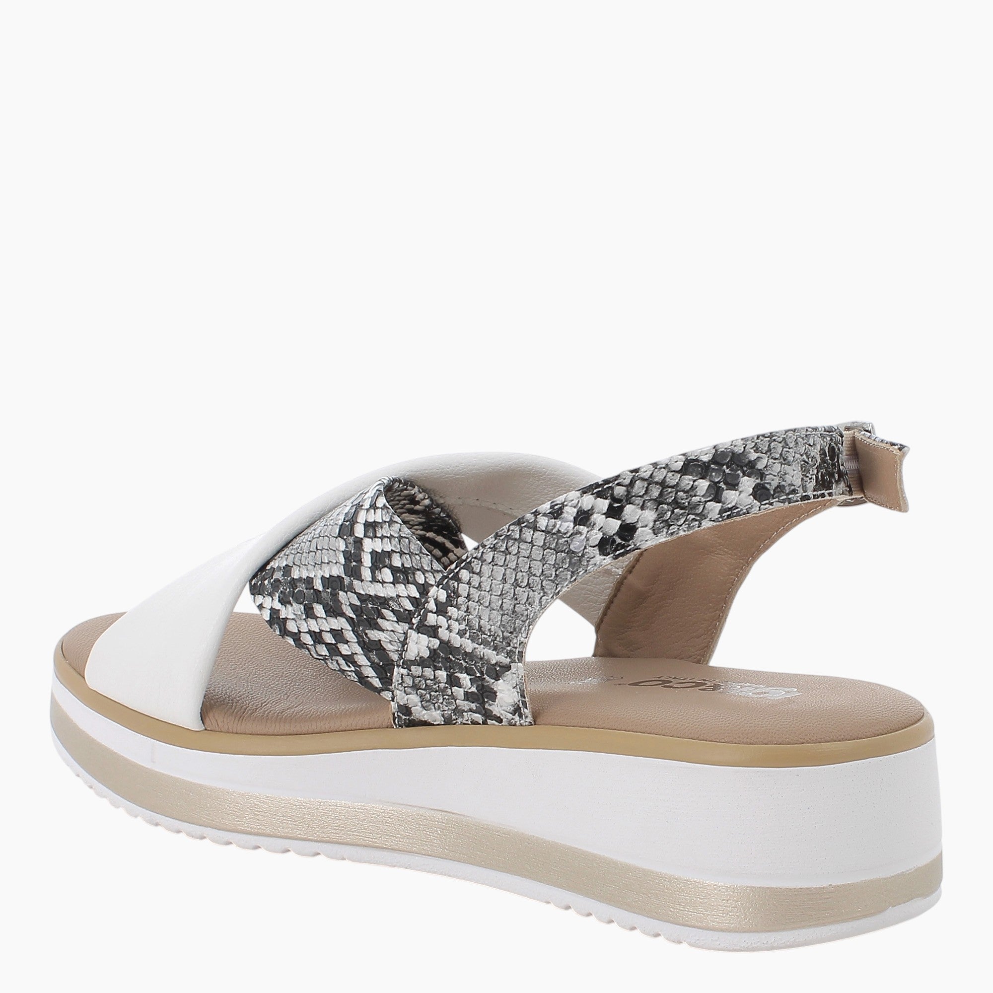 Sandali Donna Patricia