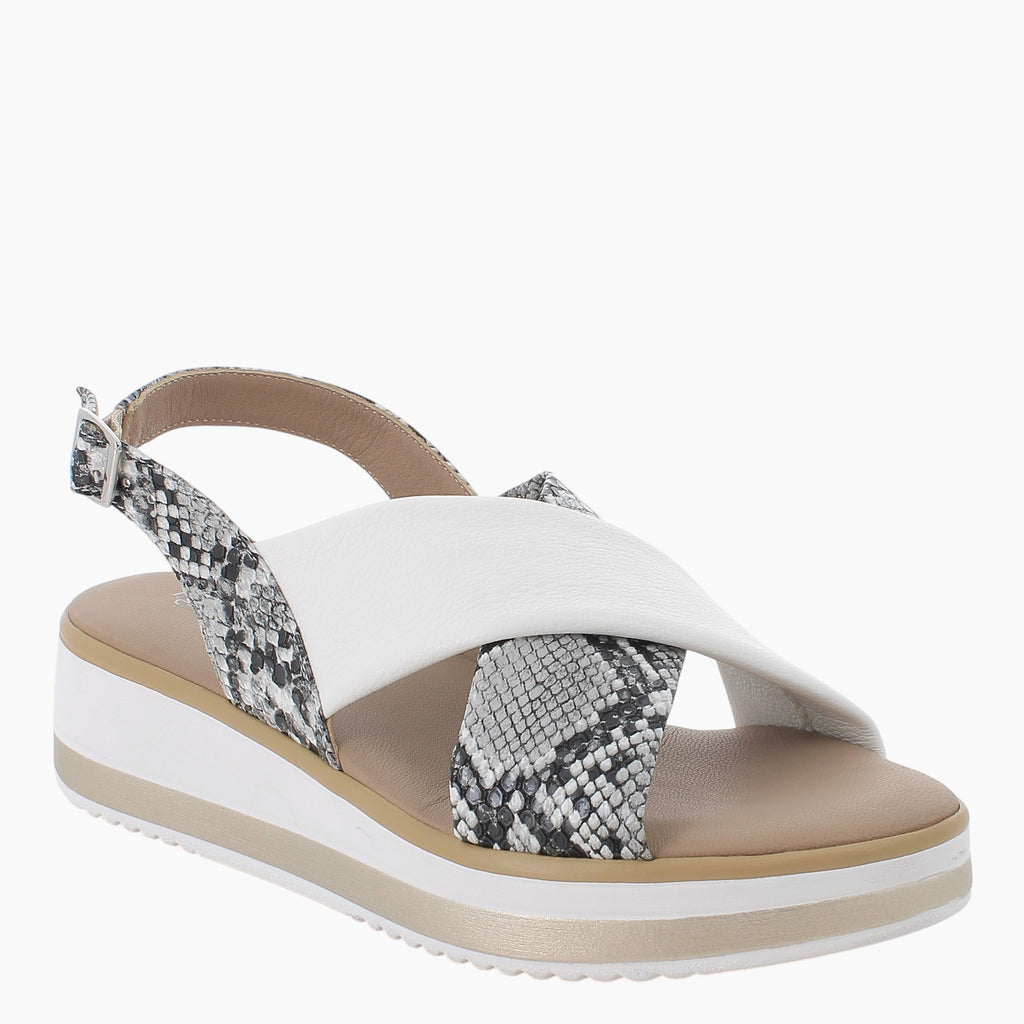 Sandali Donna Patricia