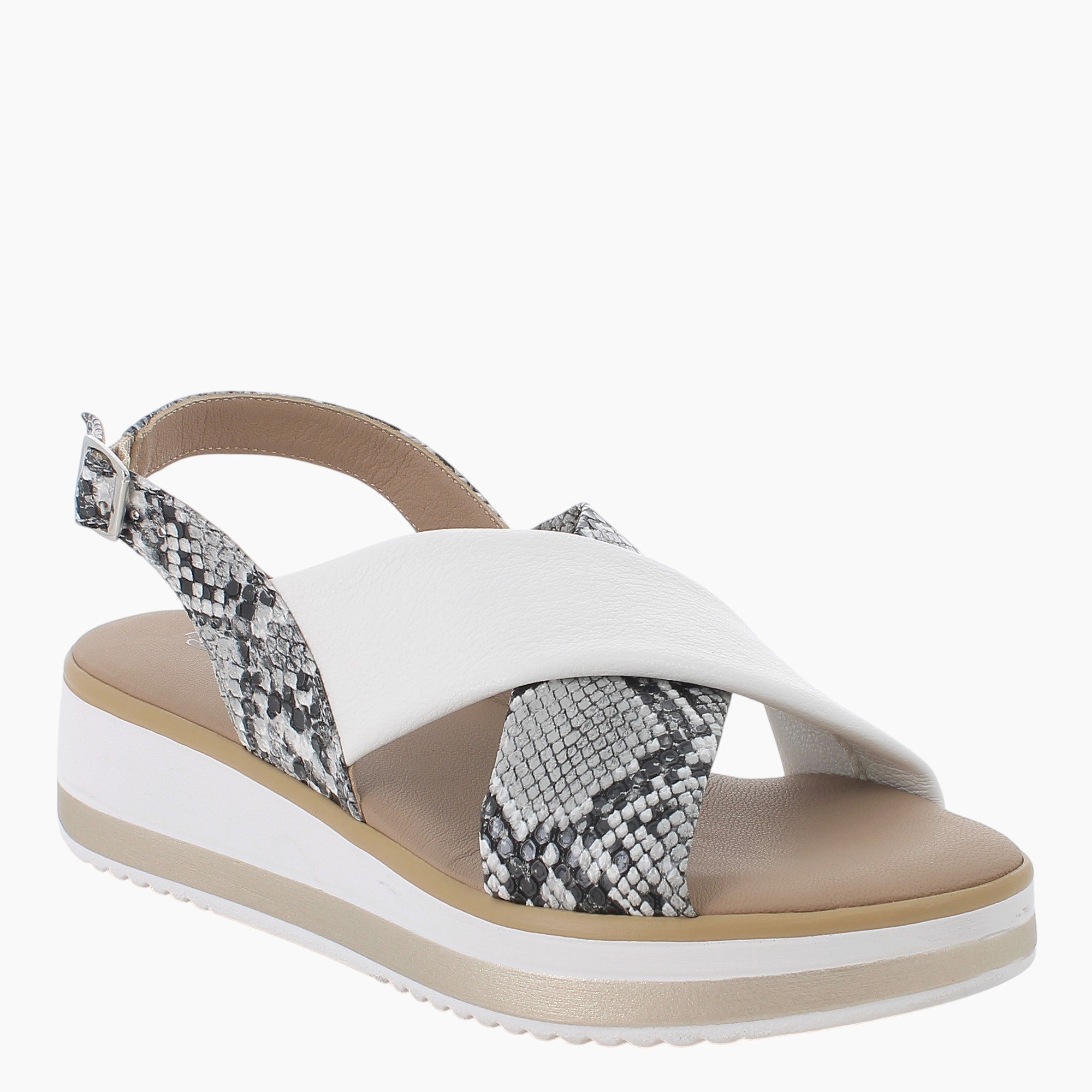 Sandali Donna Patricia