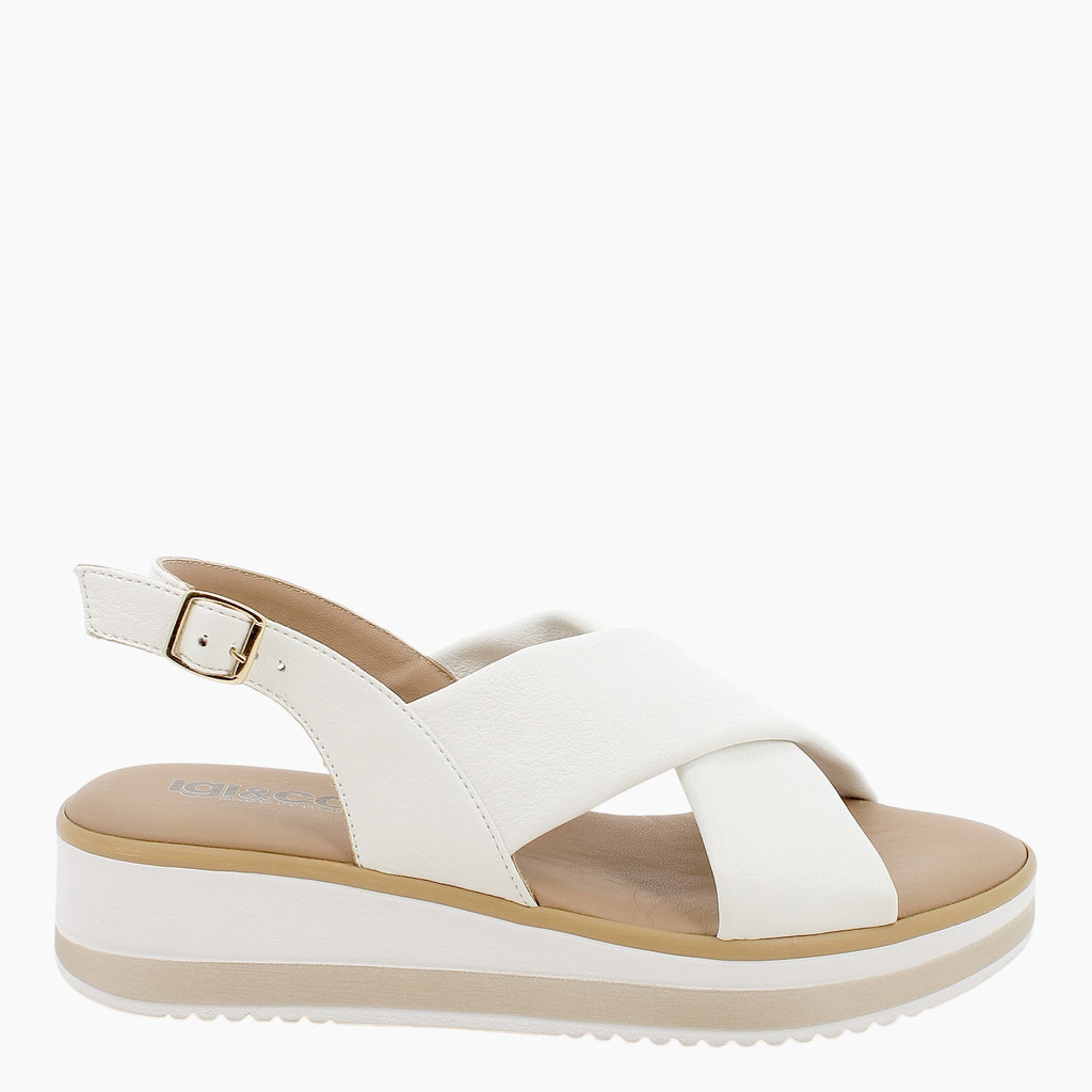 Sandali Donna Patricia
