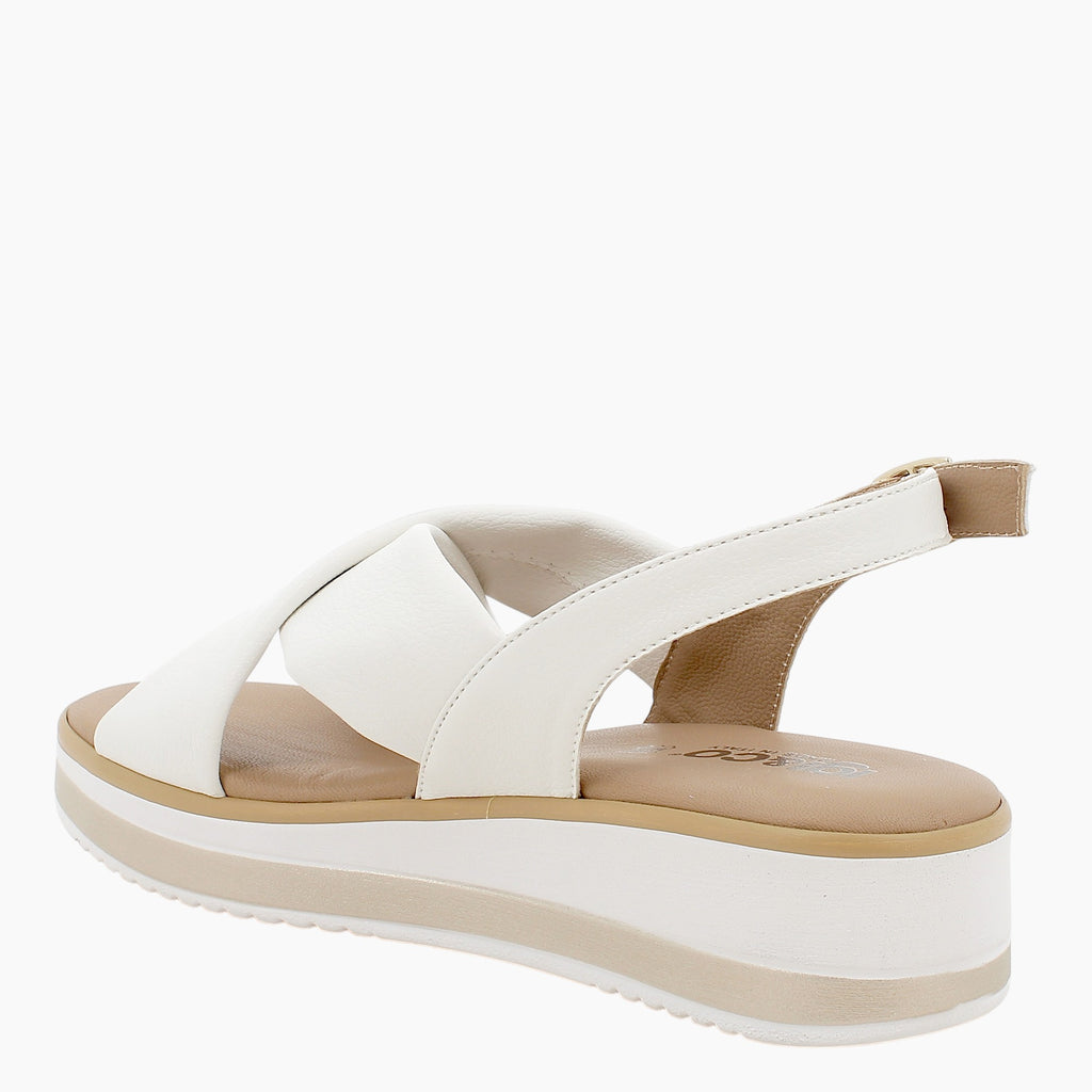 Sandali Donna Patricia