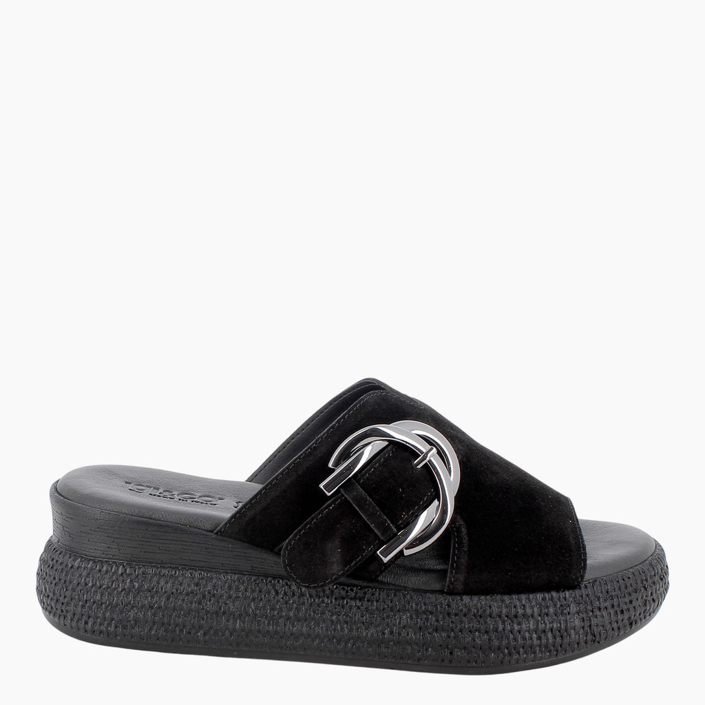 Sandali Ciabatta Donna Meryl