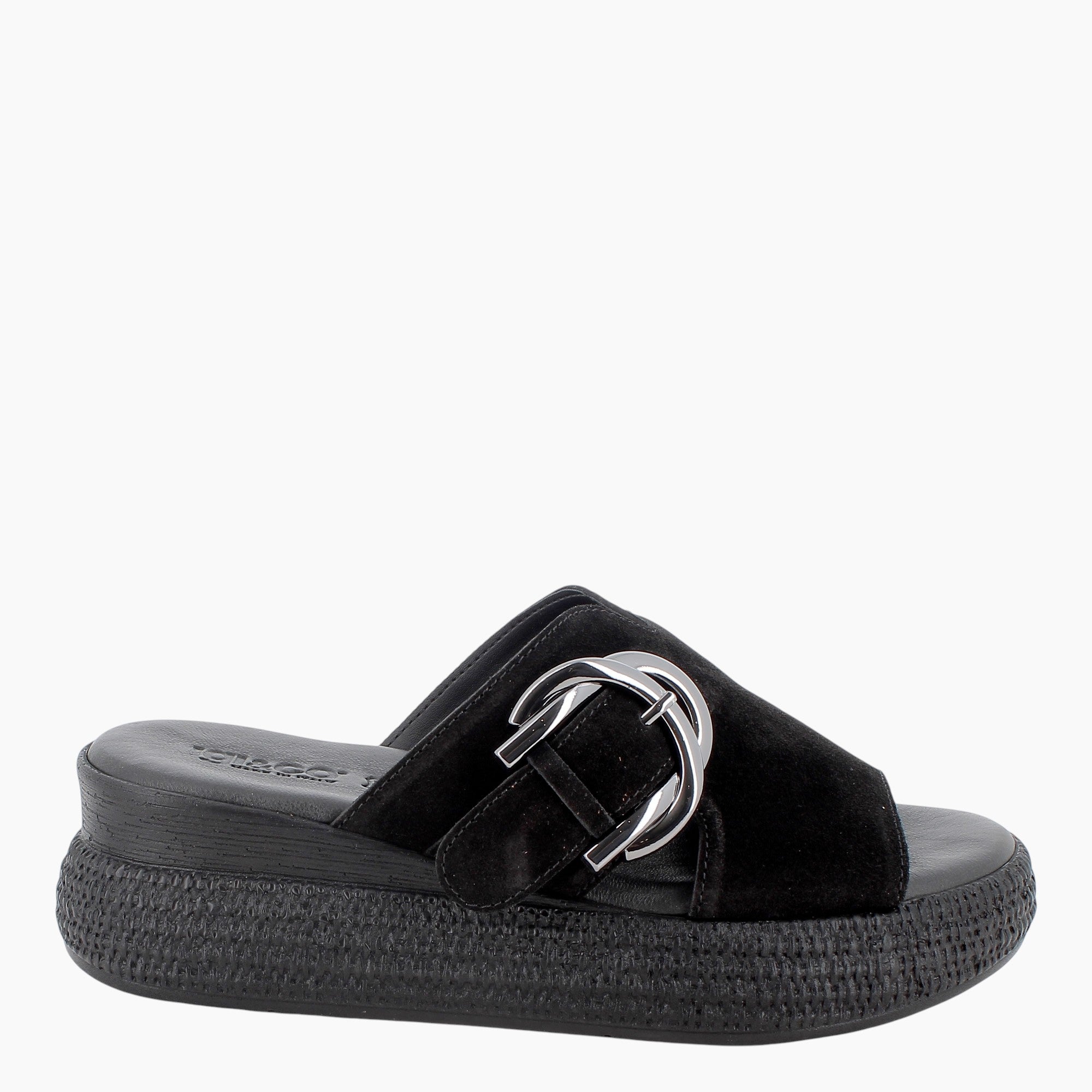 Sandali Ciabatta Donna Meryl