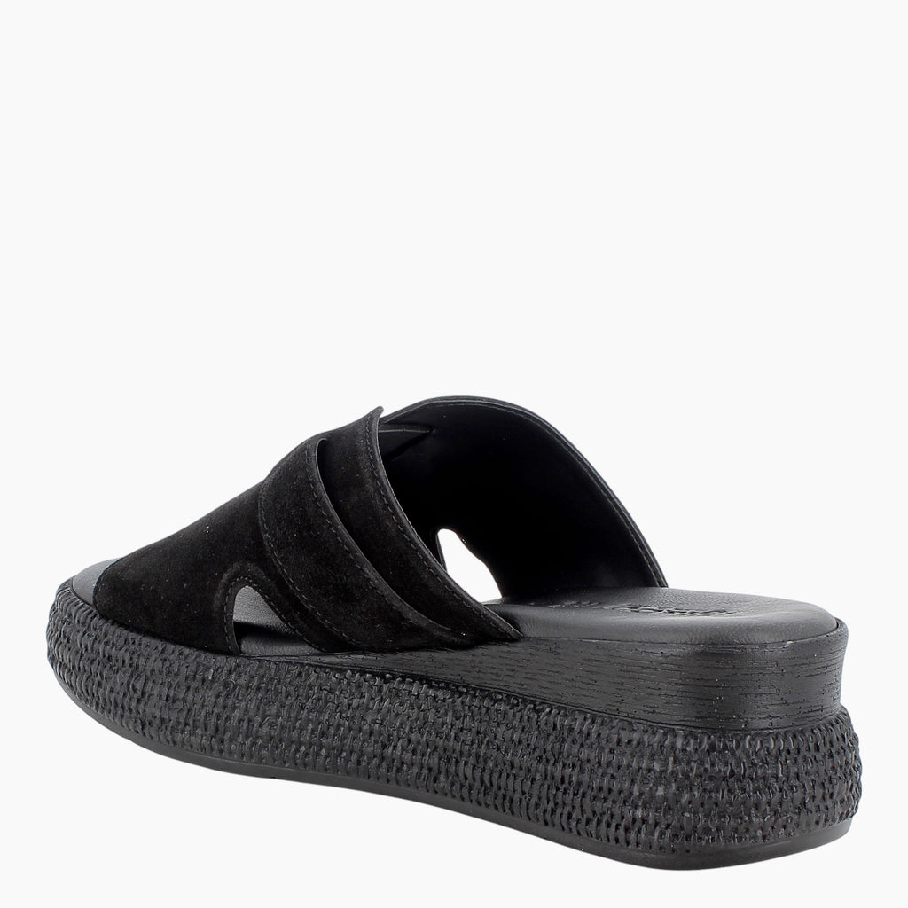 Sandali Ciabatta Donna Meryl