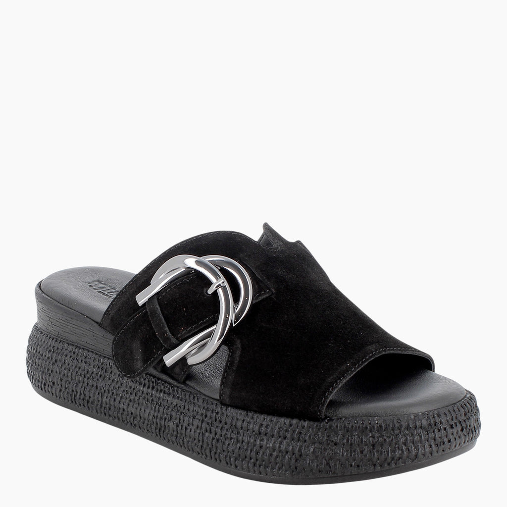 Sandali Ciabatta Donna Meryl