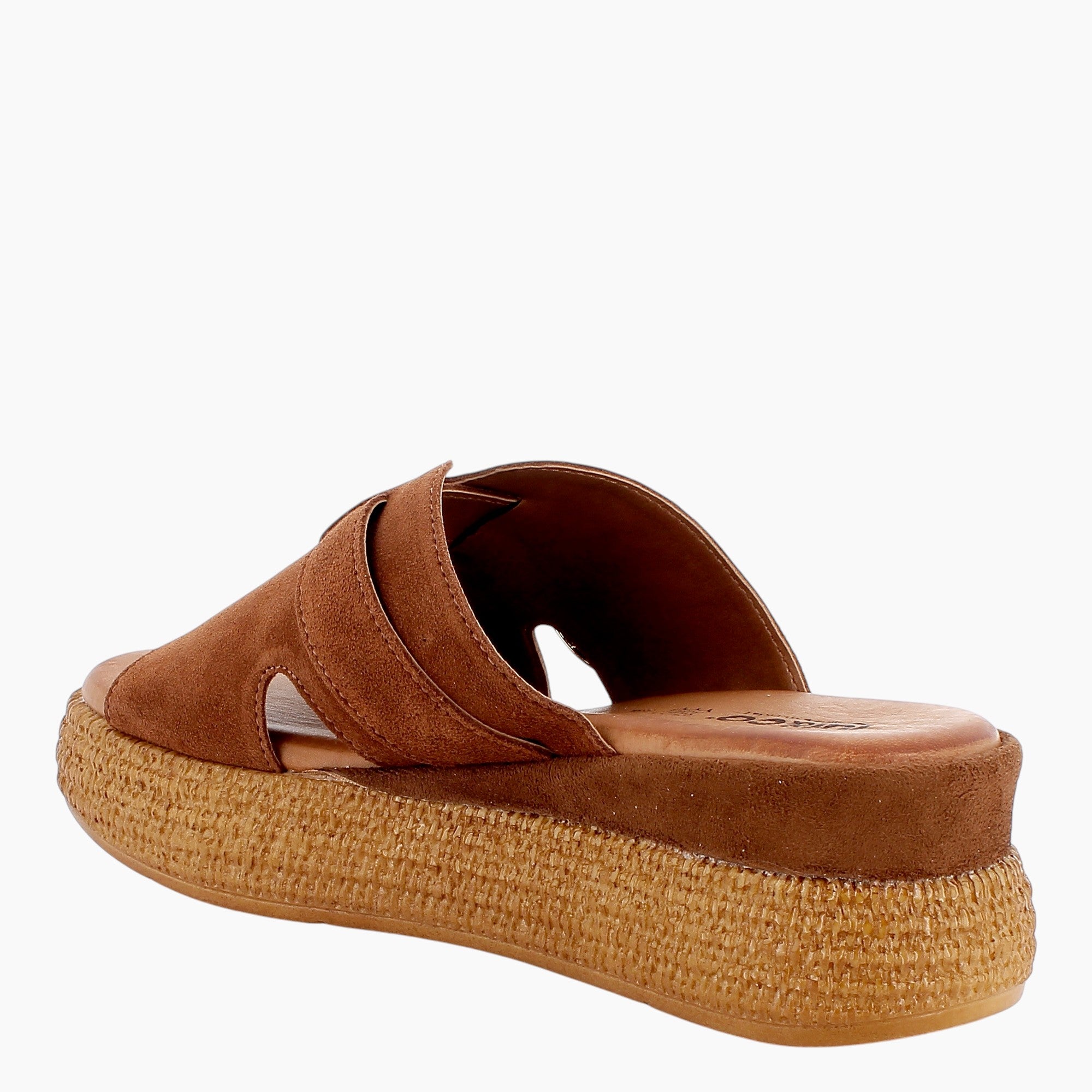 Sandali Ciabatta Donna Meryl