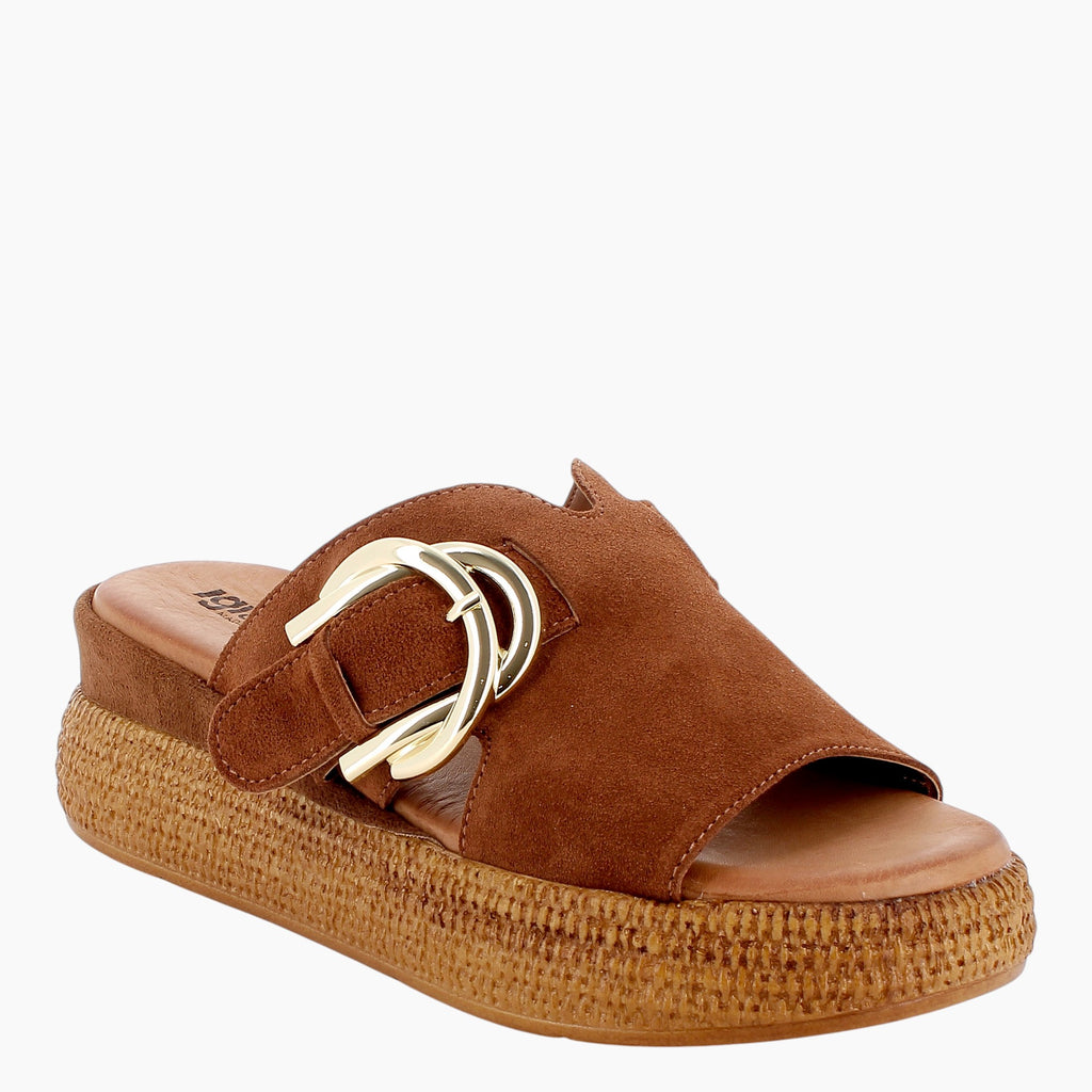 Sandali Ciabatta Donna Meryl
