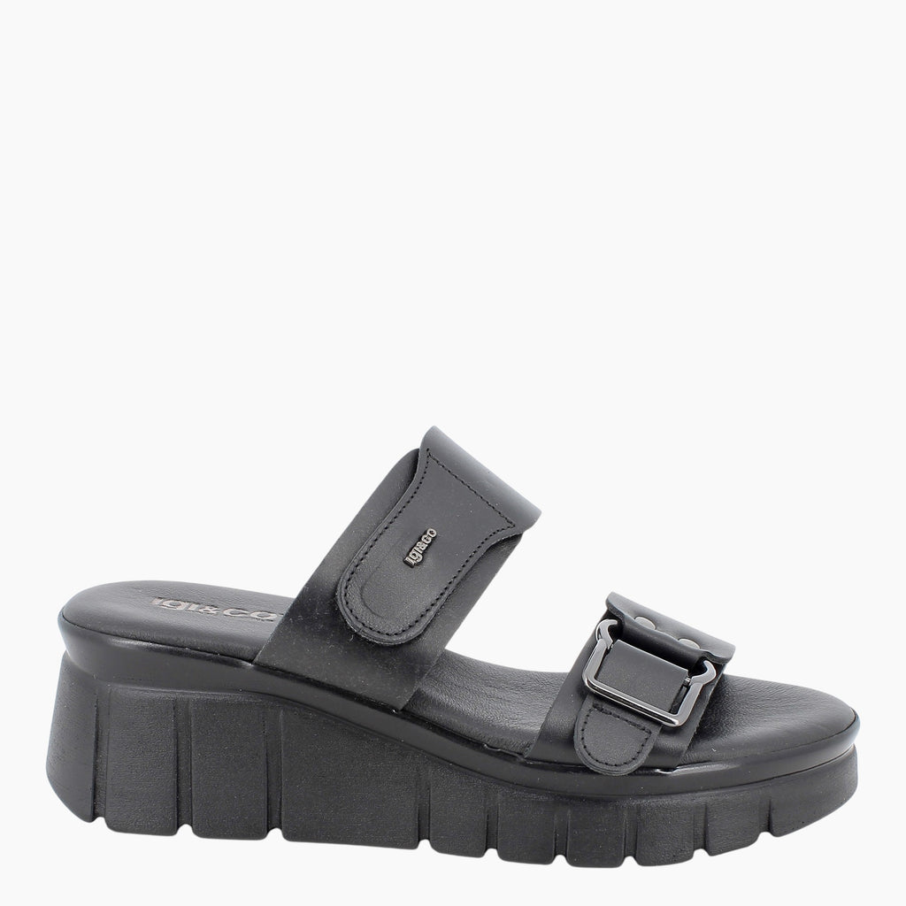 Sandali Ciabatta Donna Beraal