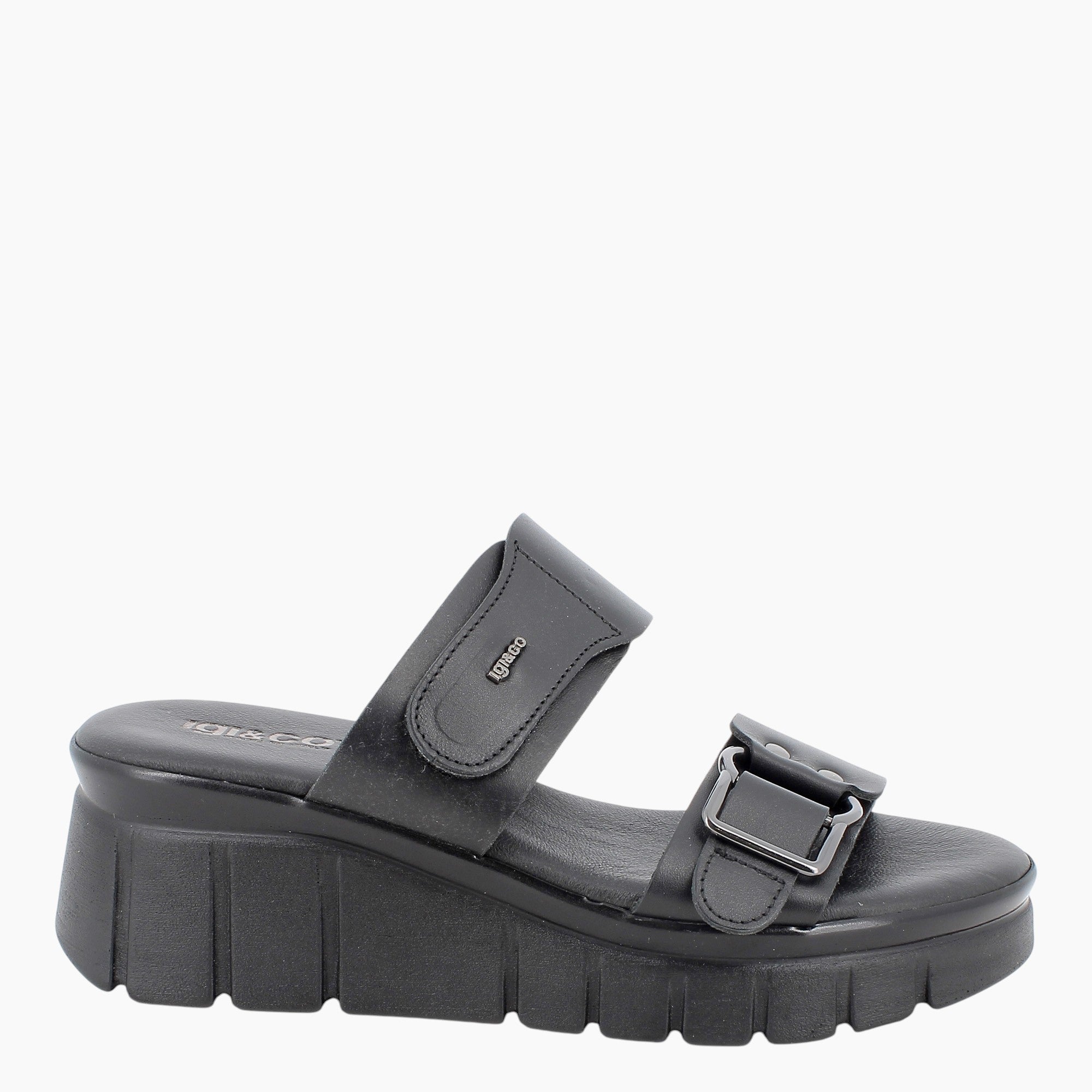 Sandali Ciabatta Donna Beraal