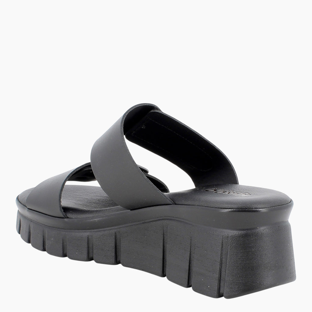 Sandali Ciabatta Donna Beraal