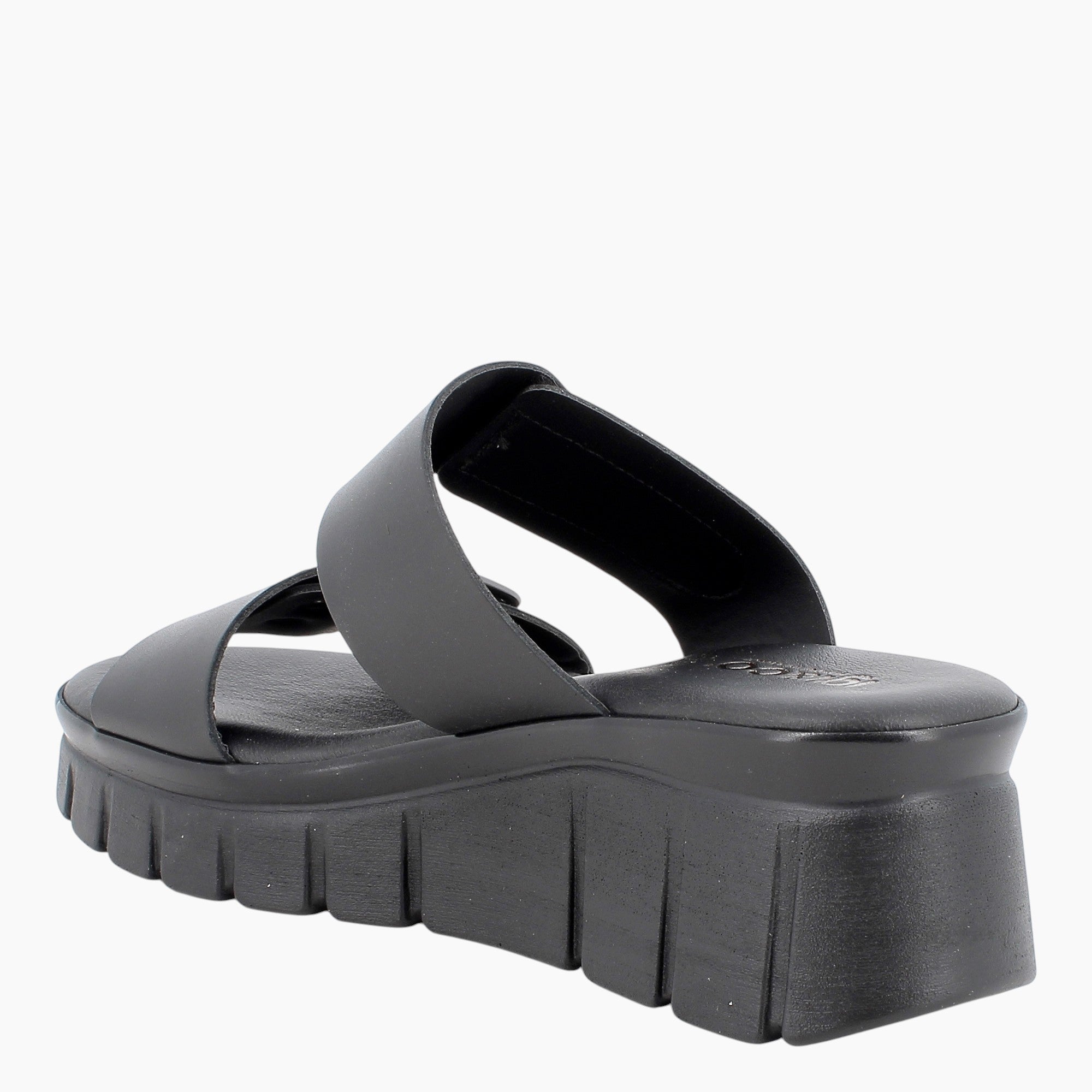 Sandali Ciabatta Donna Beraal