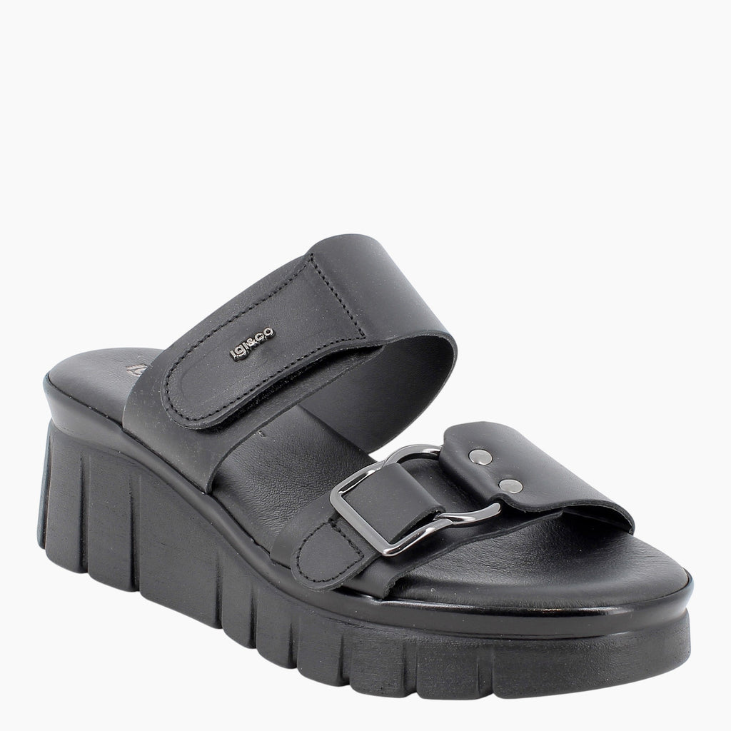 Sandali Ciabatta Donna Beraal