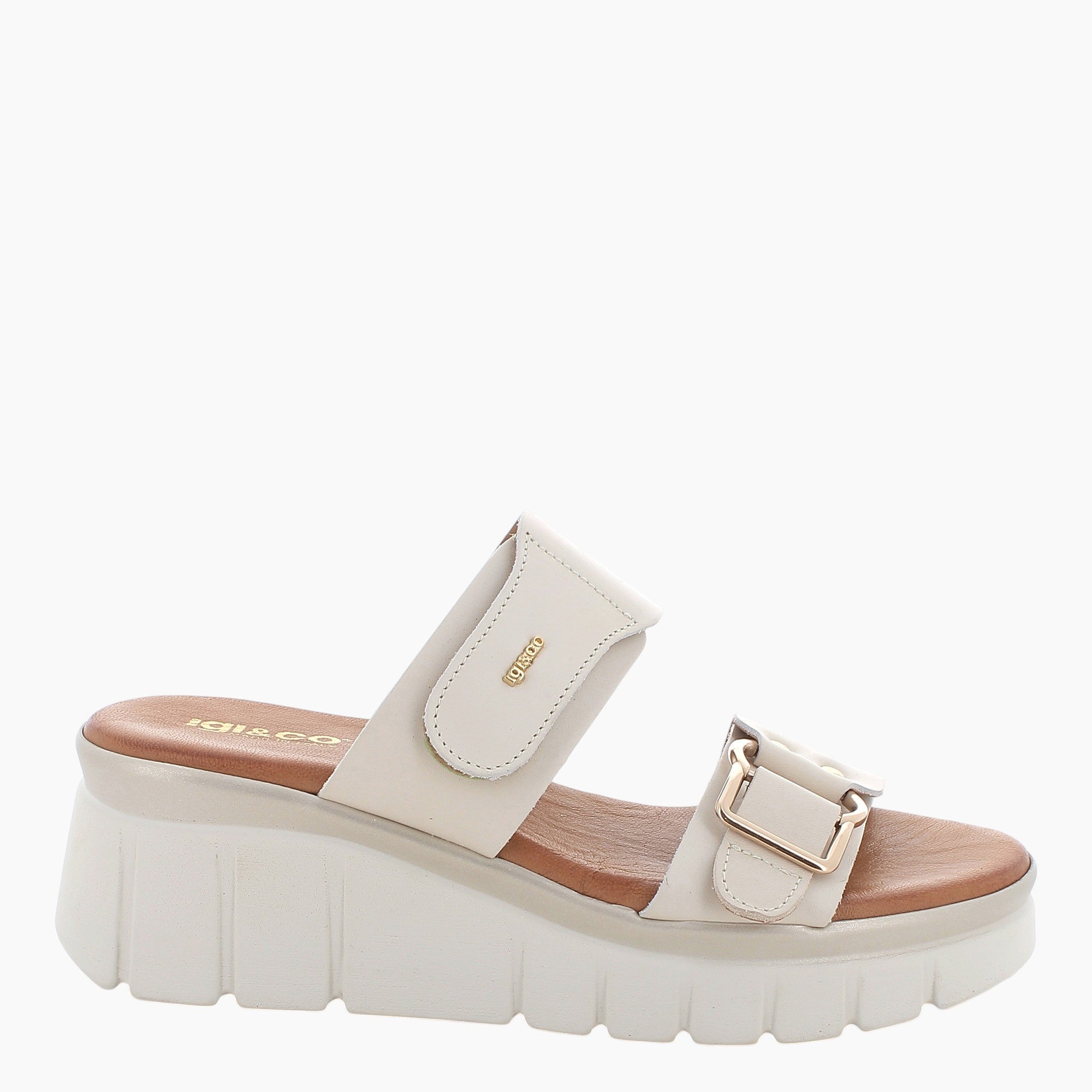 Sandali Ciabatta Donna Beraal