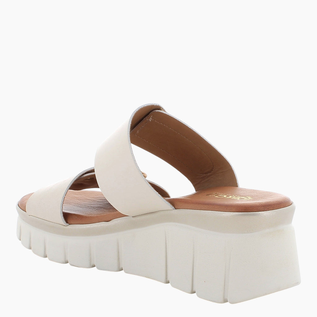 Sandali Ciabatta Donna Beraal