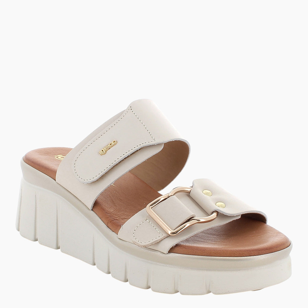 Sandali Ciabatta Donna Beraal