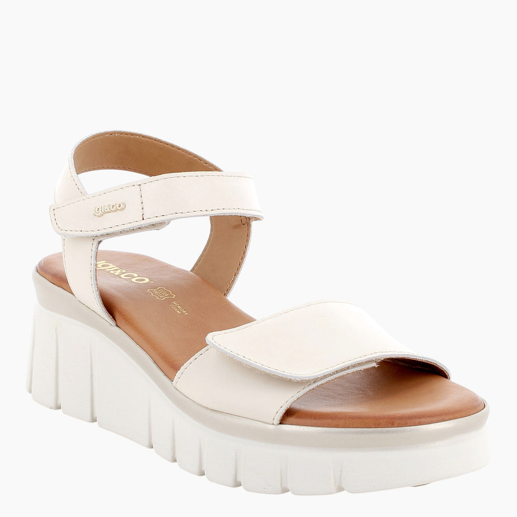 Sandali Donna Beraal