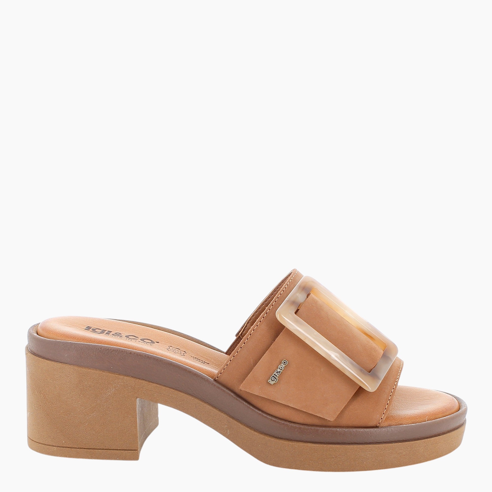 Sandali Ciabatta Donna Simona