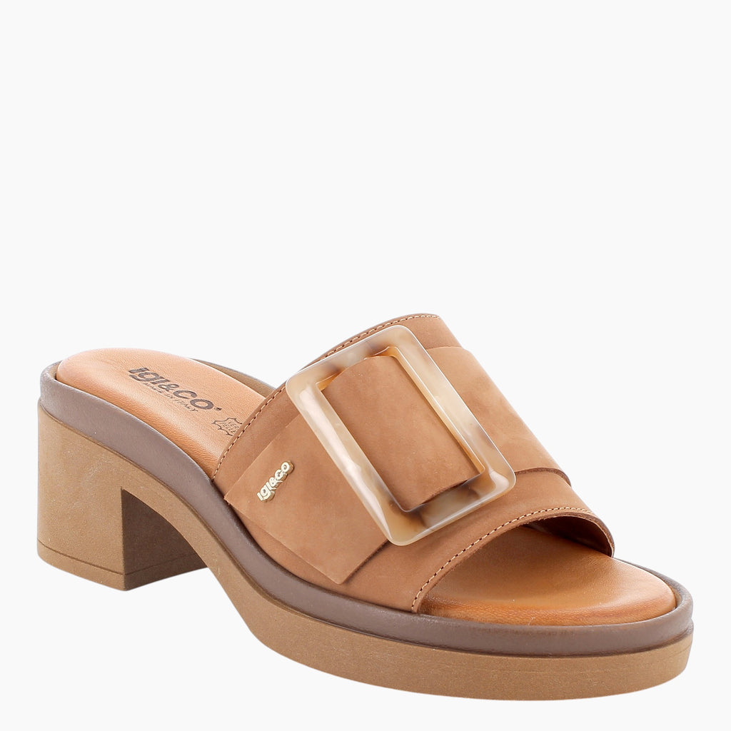 Sandali Ciabatta Donna Simona
