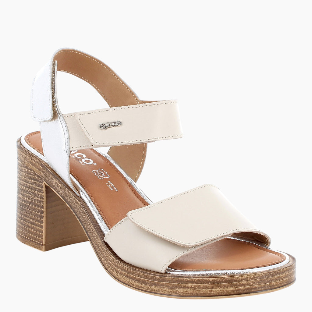 Sandali Donna Fabiola