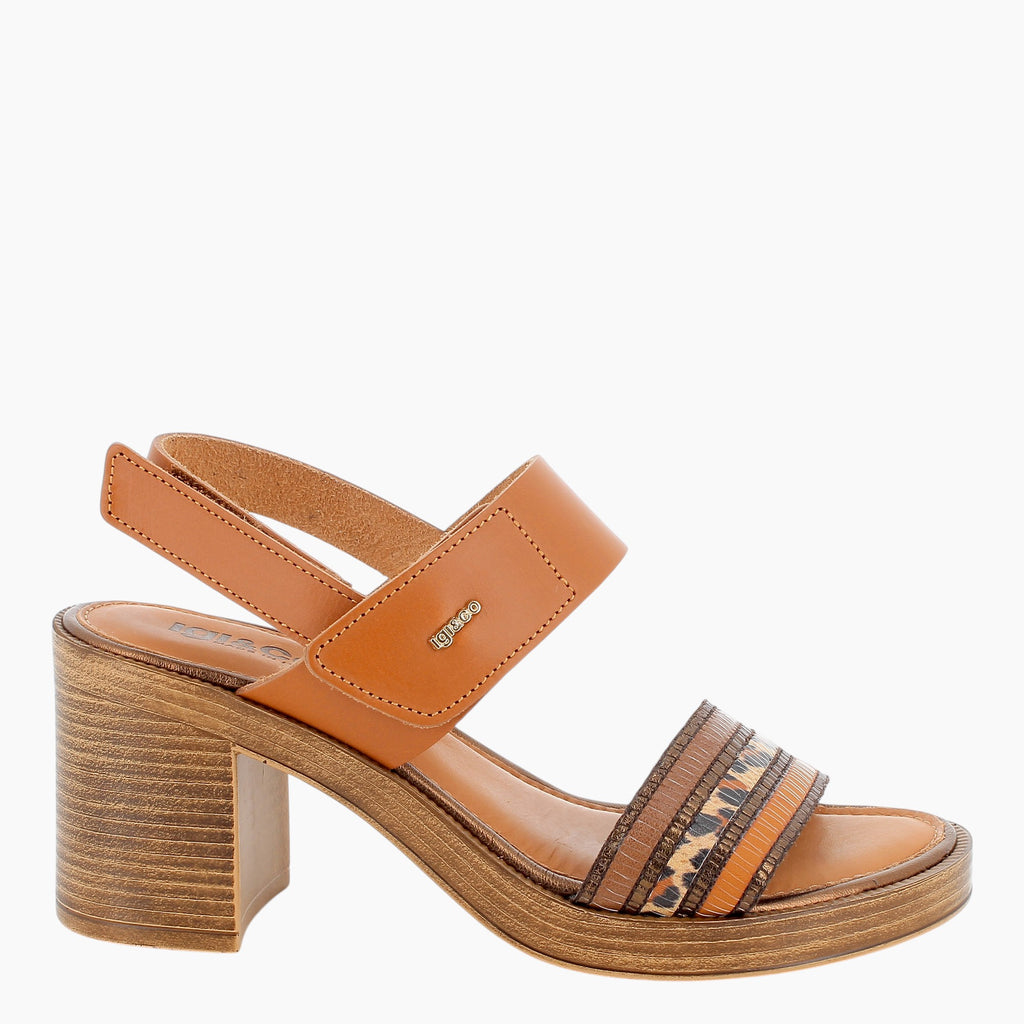 Sandali Donna Fabiola