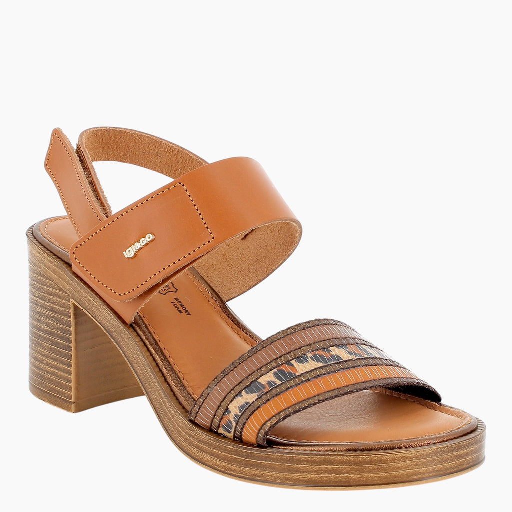 Sandali Donna Fabiola