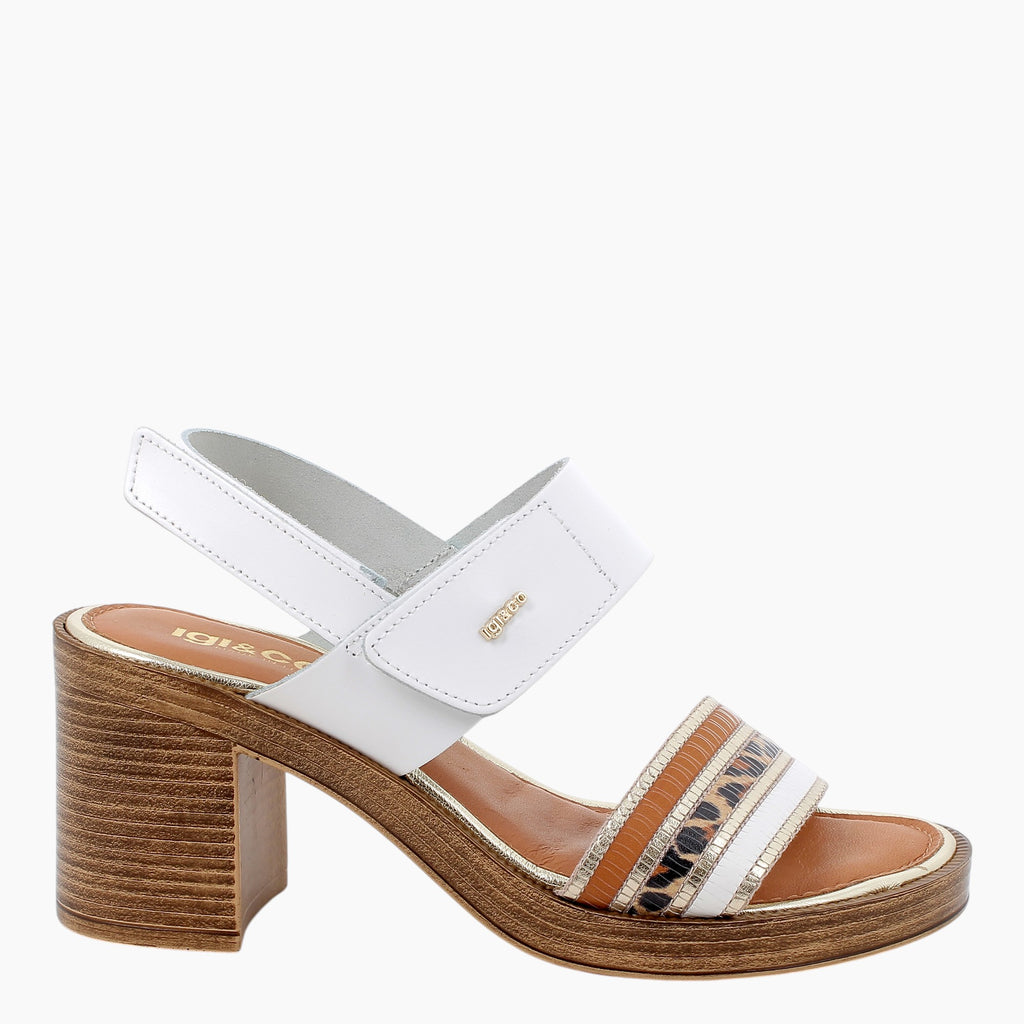 Sandali Donna Fabiola
