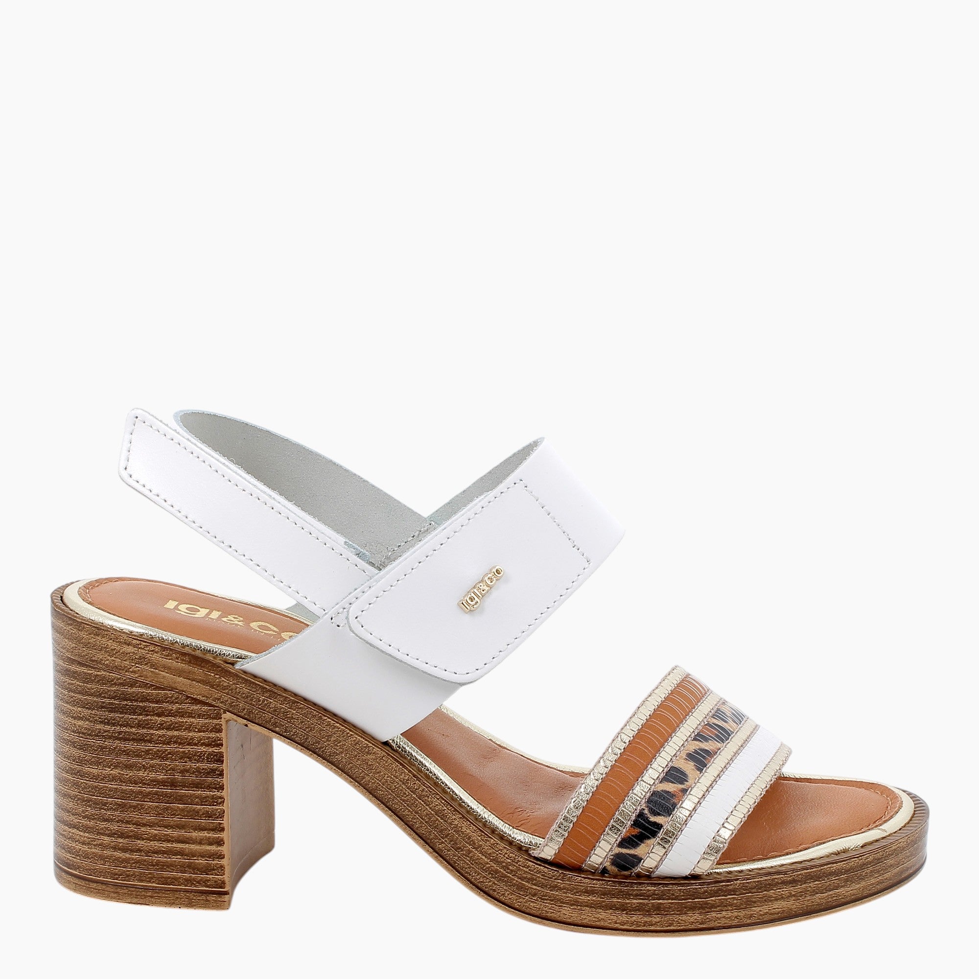 Sandali Donna Fabiola