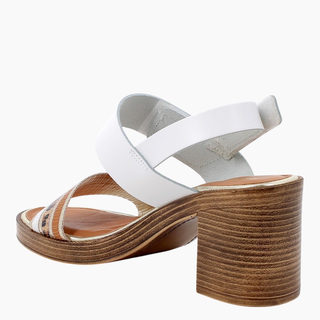 Sandali Donna Fabiola