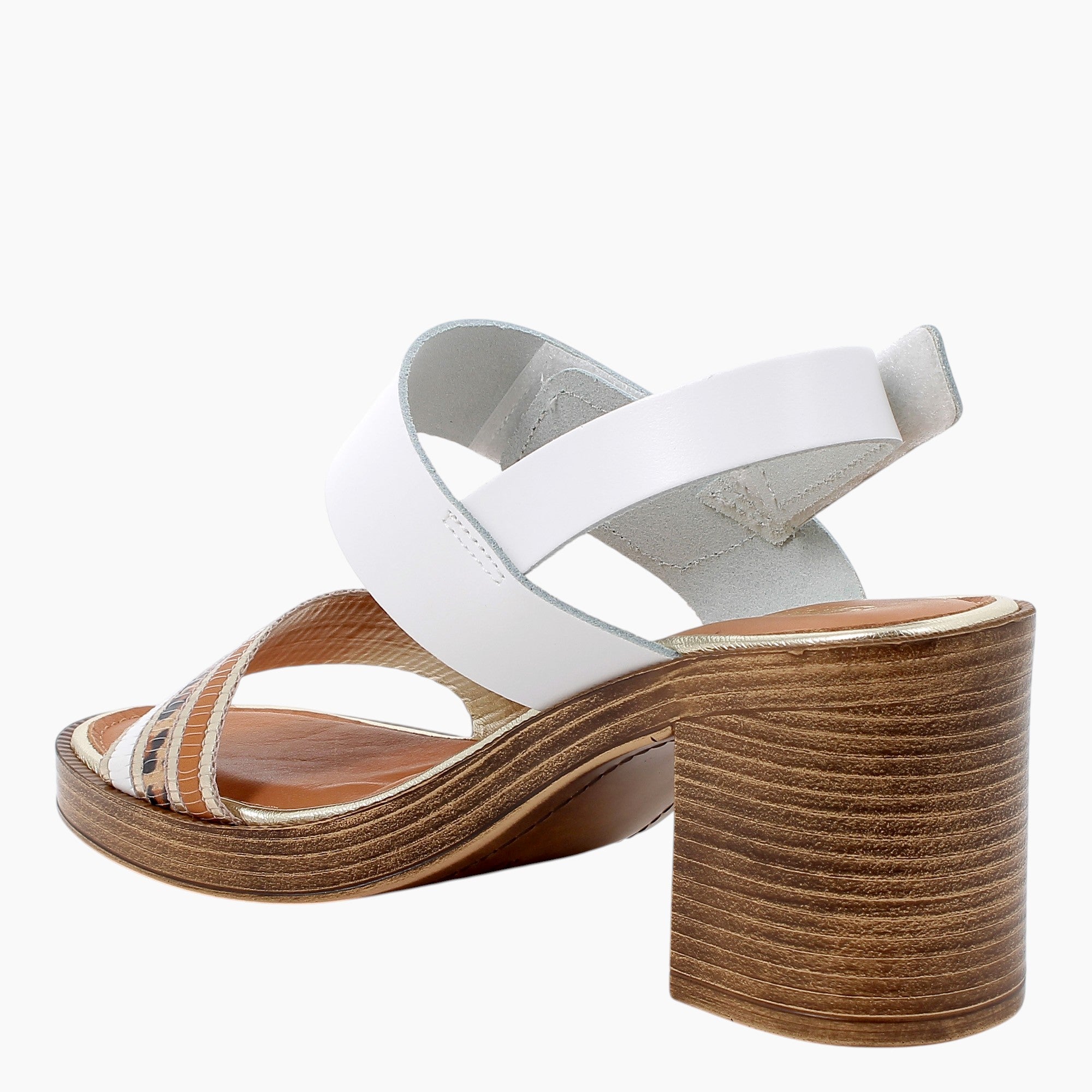 Sandali Donna Fabiola