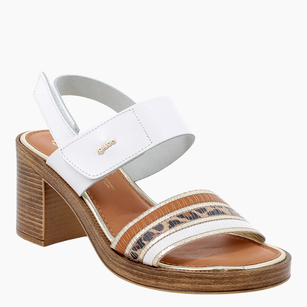 Sandali Donna Fabiola