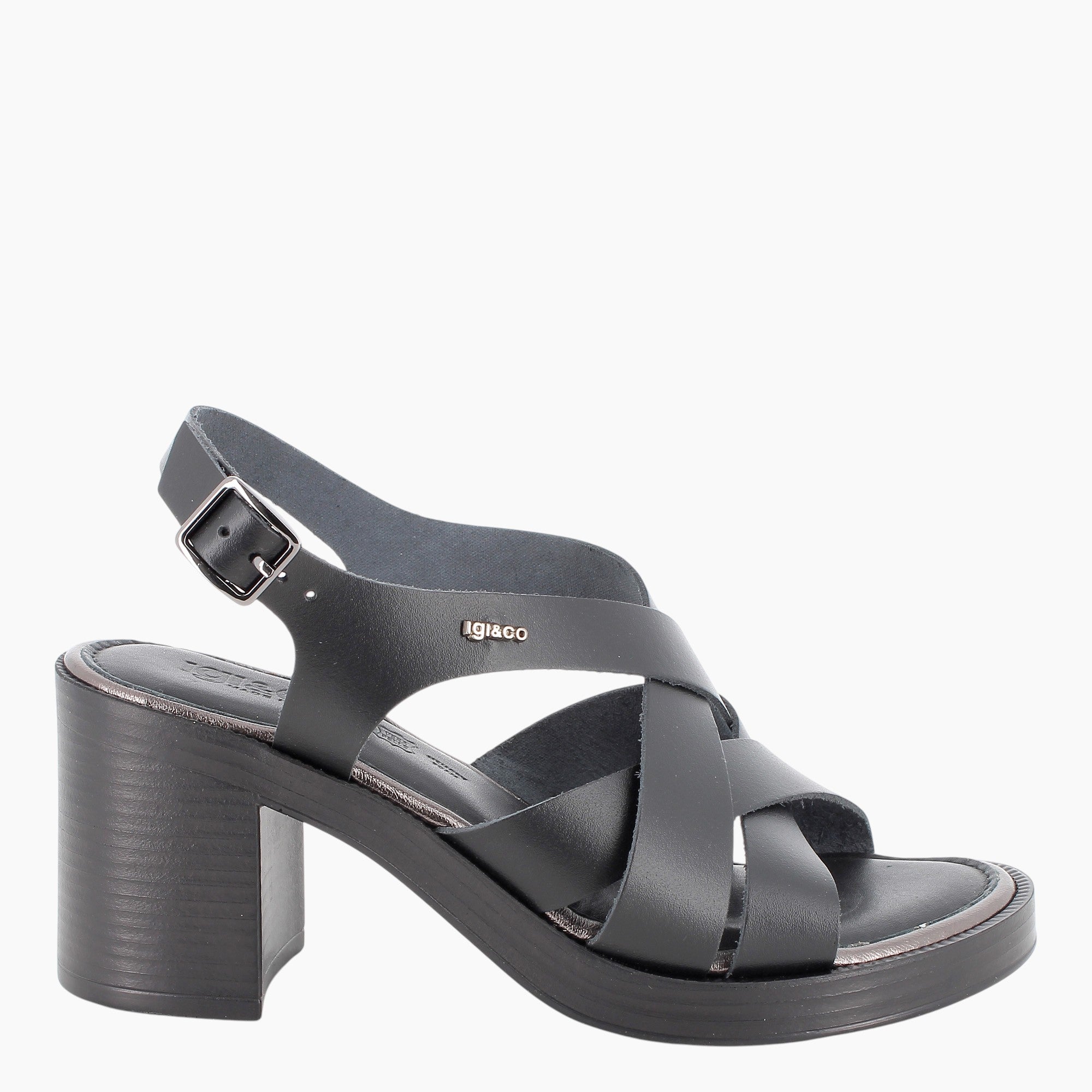 Sandali Donna Fabiola