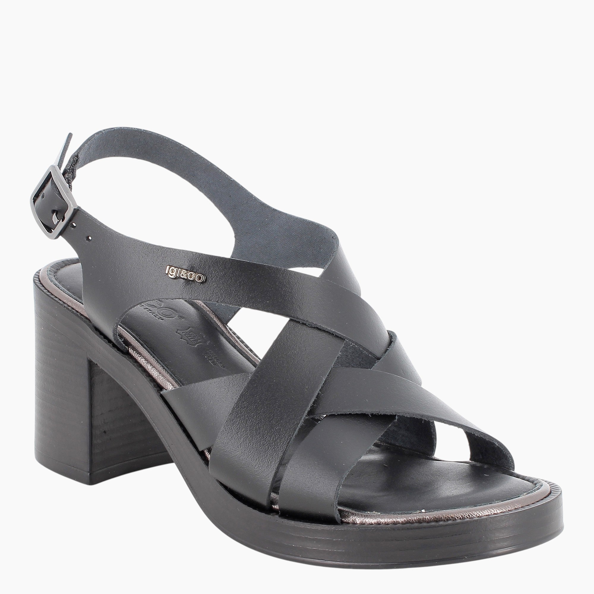 Sandali Donna Fabiola