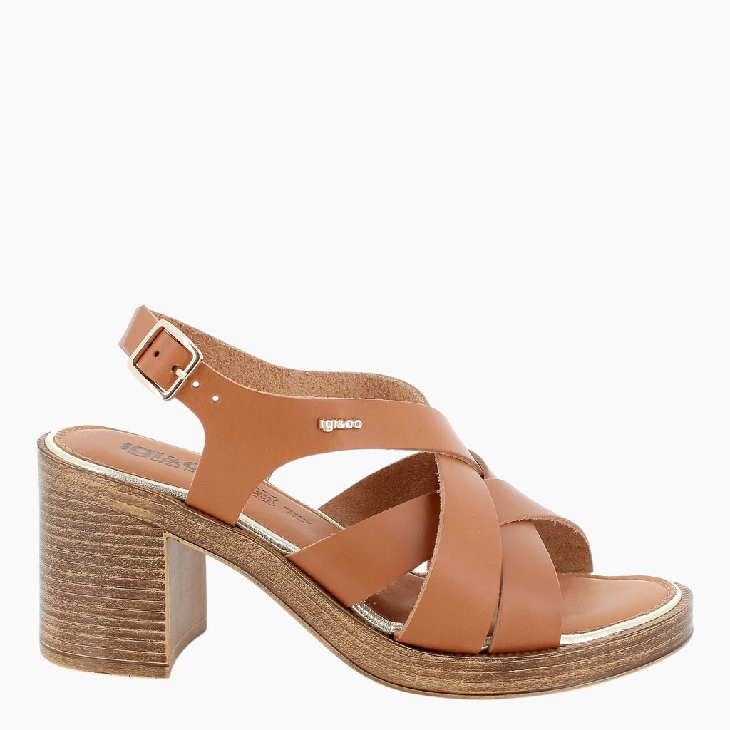 Sandali Donna Fabiola