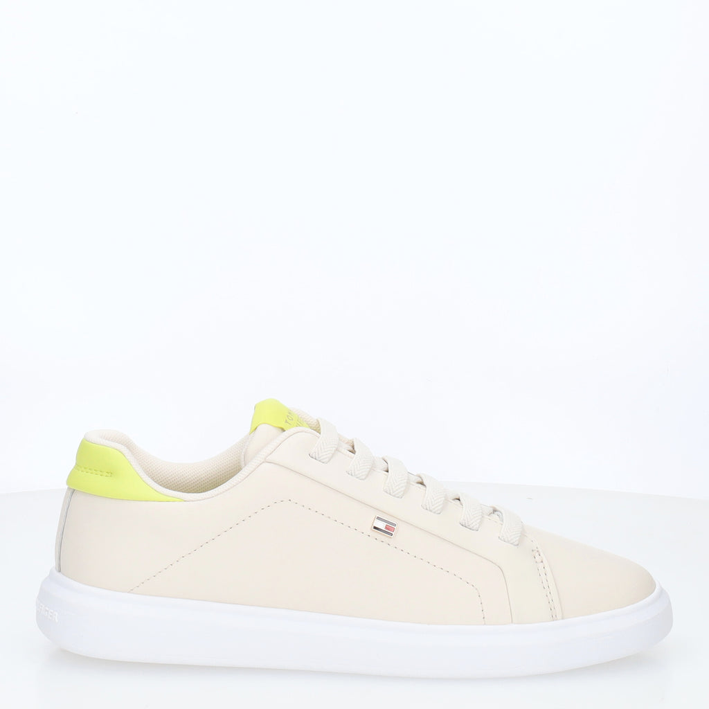 Baskets Femme Icon Court