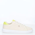 Baskets Femme Icon Court