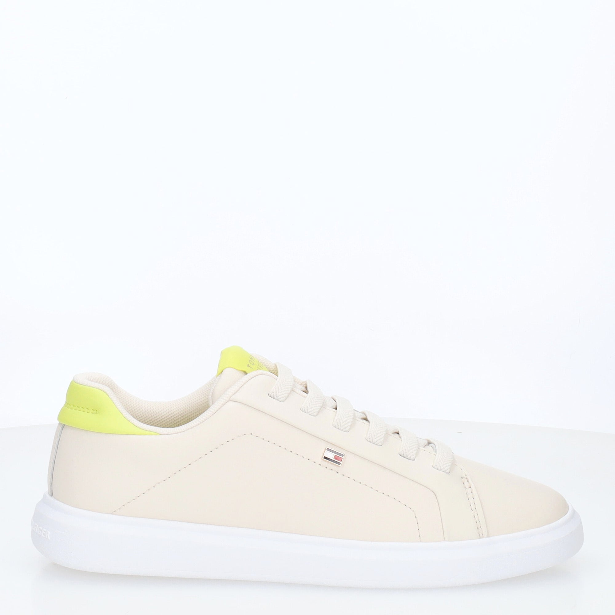 Baskets Femme Icon Court