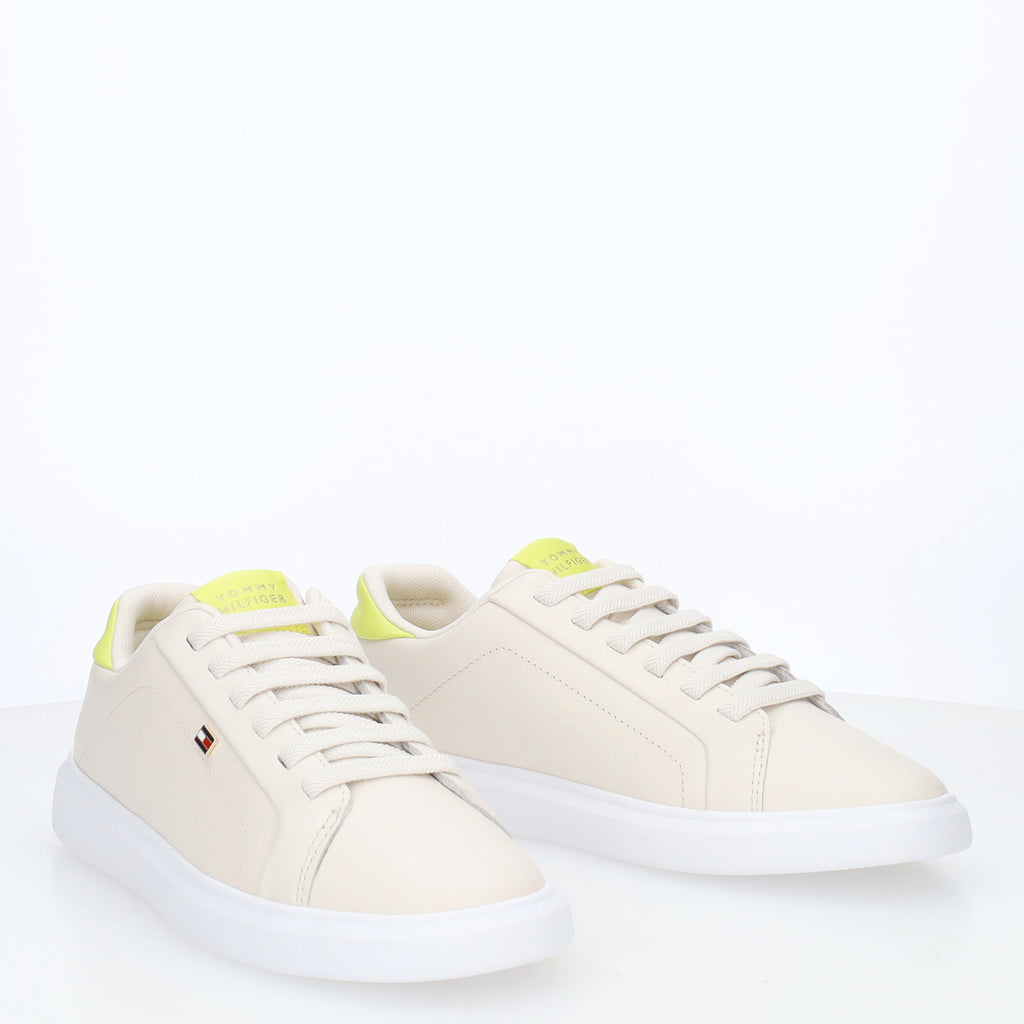Baskets Femme Icon Court