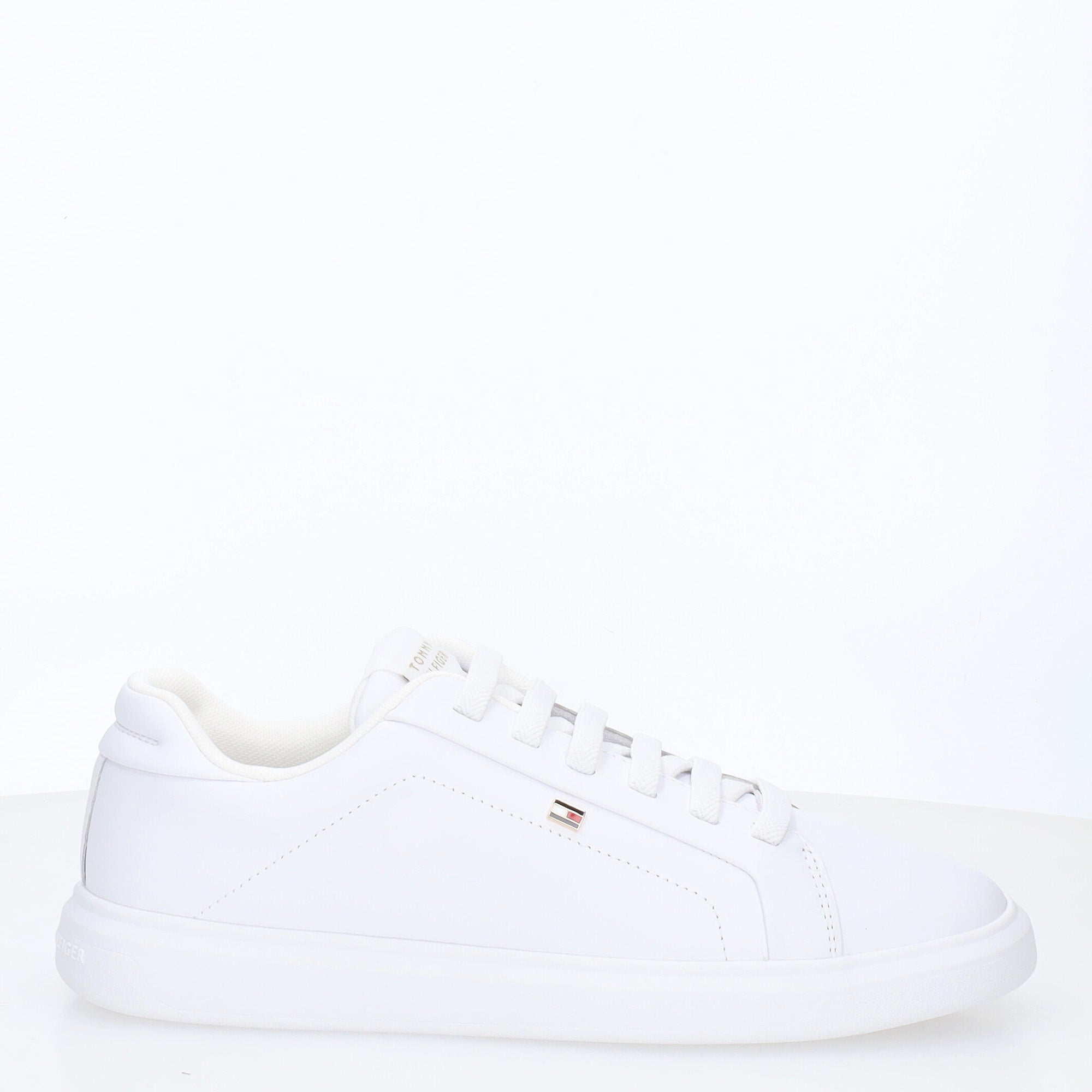 Baskets Femme Icon Court