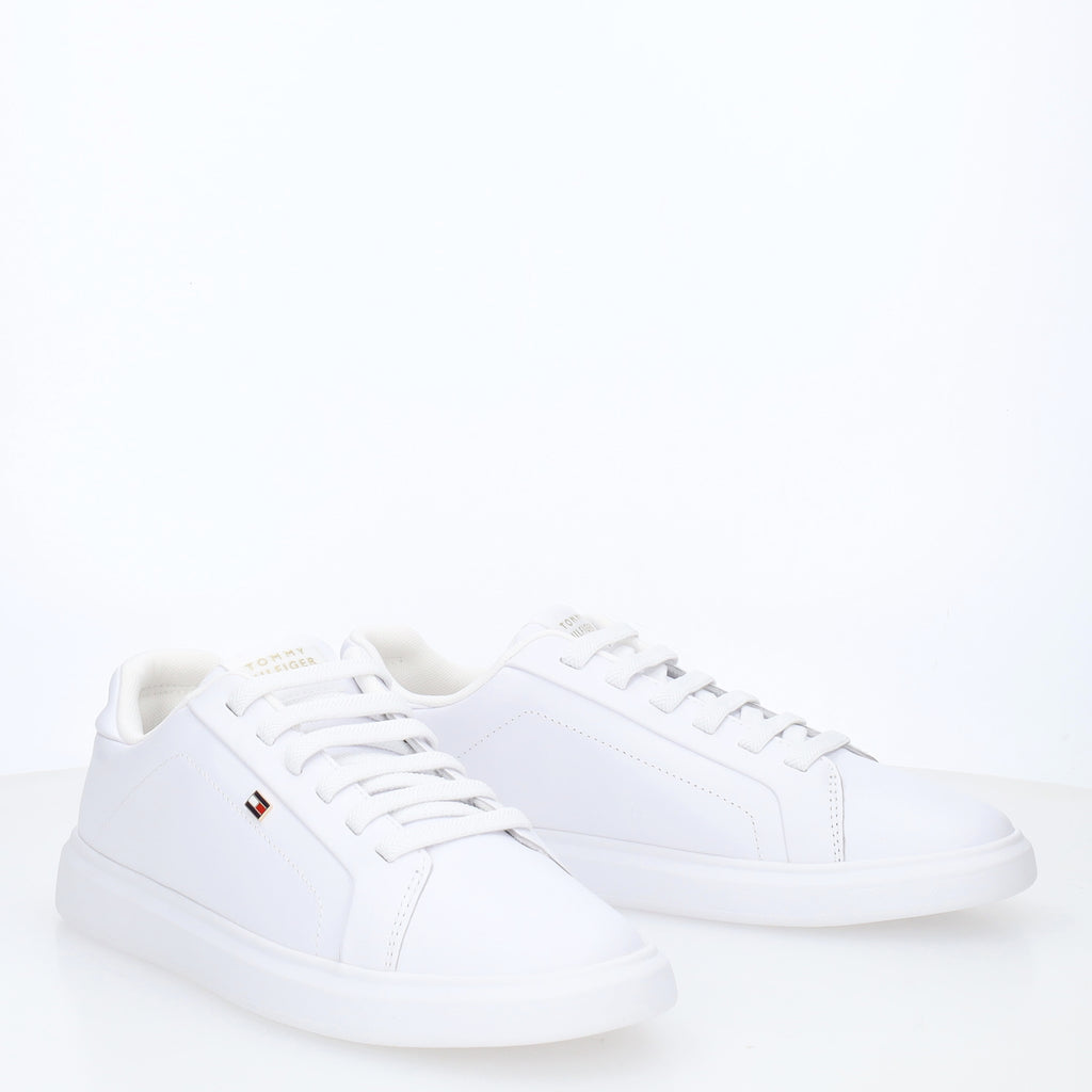 Baskets Femme Icon Court