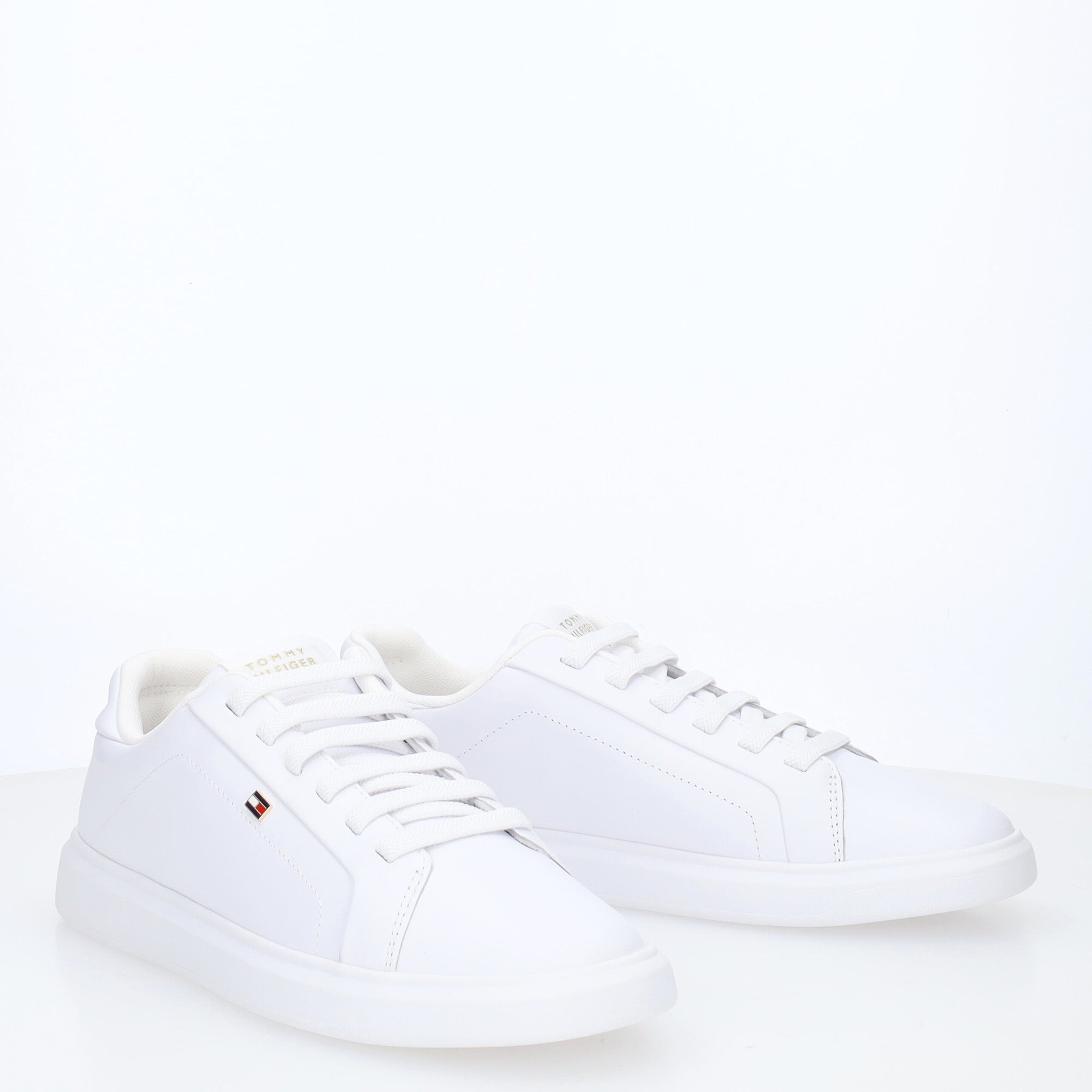 Baskets Femme Icon Court