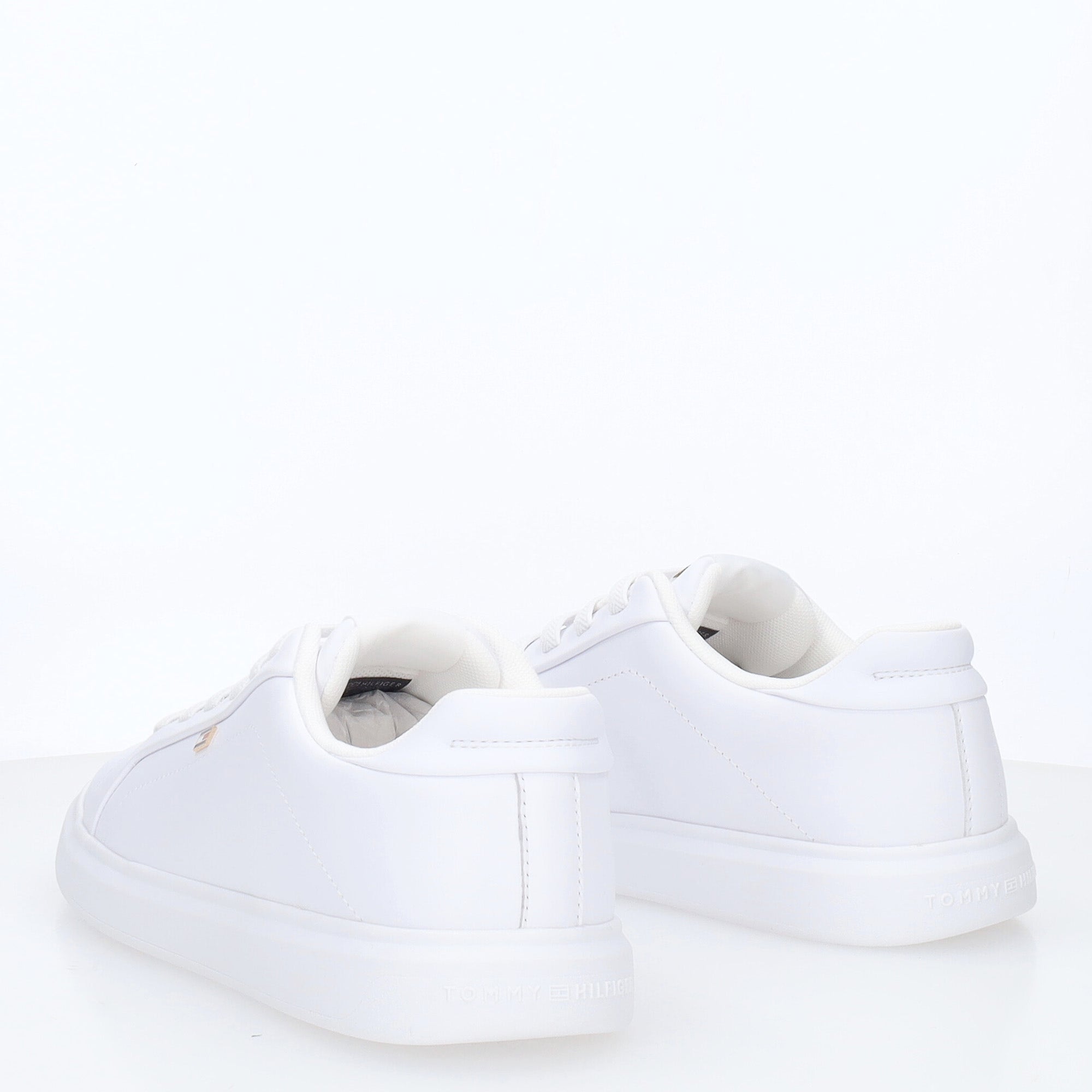 Baskets Femme Icon Court