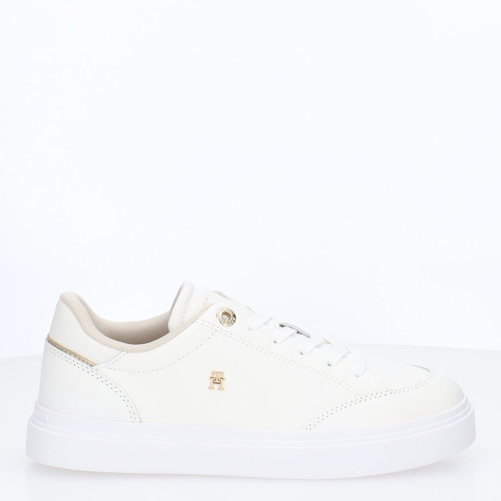 Baskets Femme Chic Cupsole
