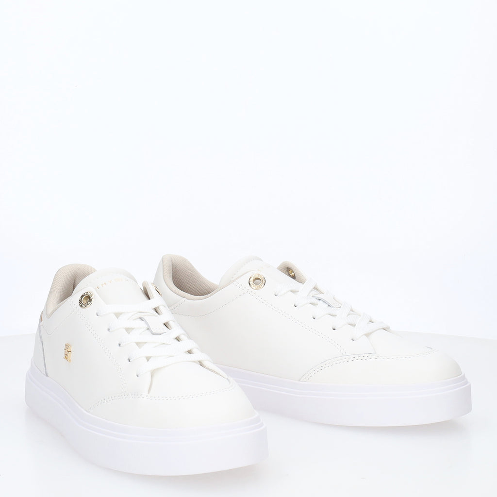 Baskets Femme Chic Cupsole