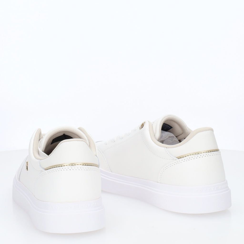 Baskets Femme Chic Cupsole