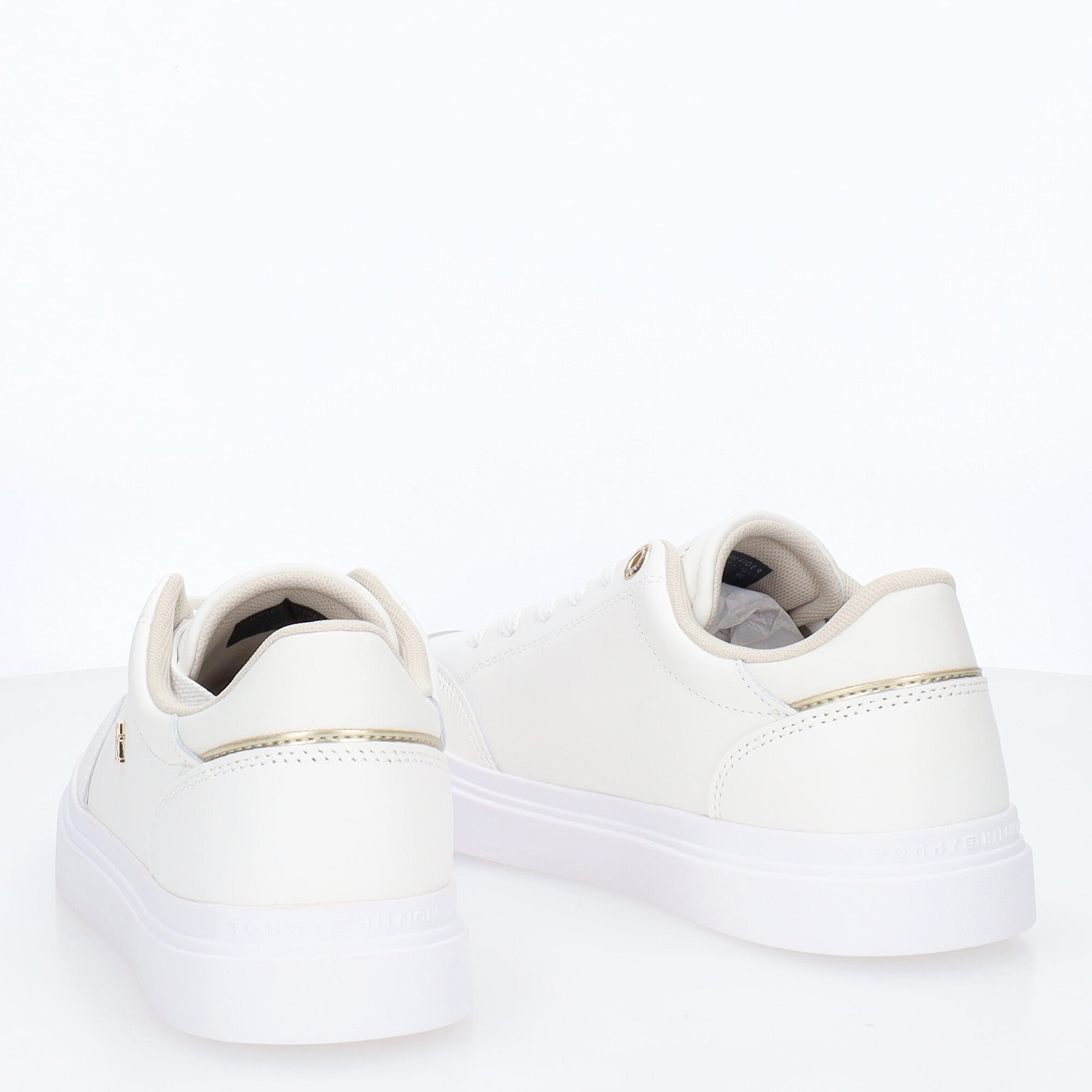 Baskets Femme Chic Cupsole