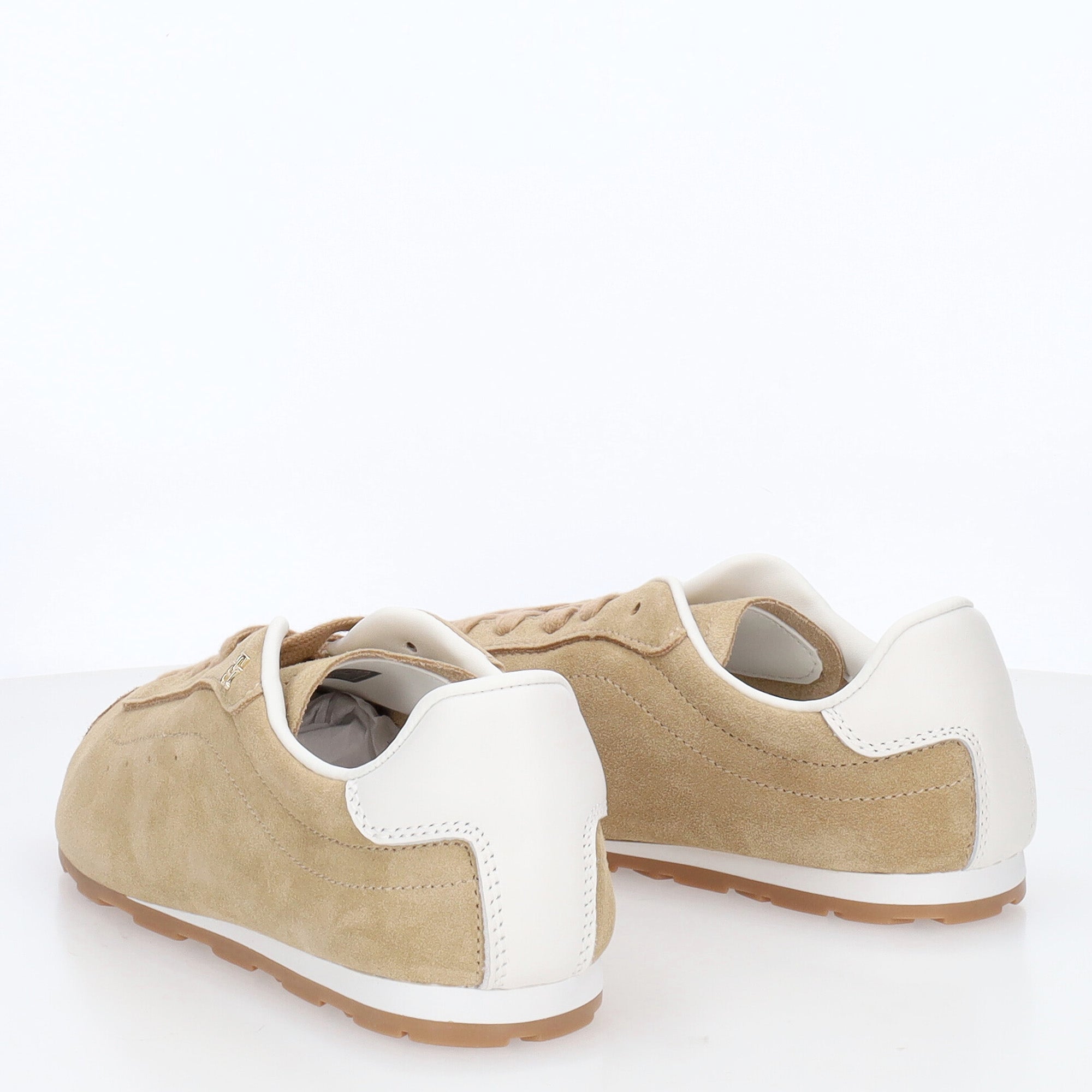 Baskets Femme Bella Runner