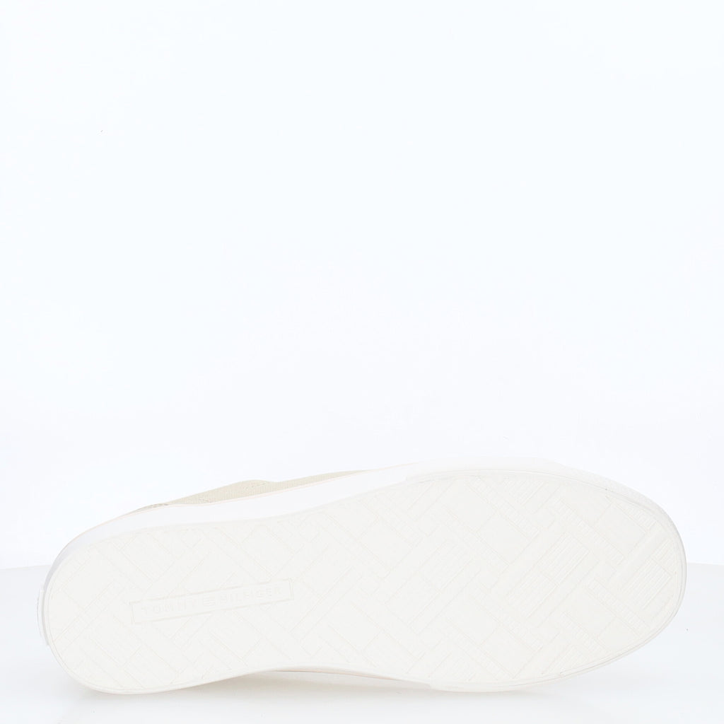 Baskets Femme Profile Vulc