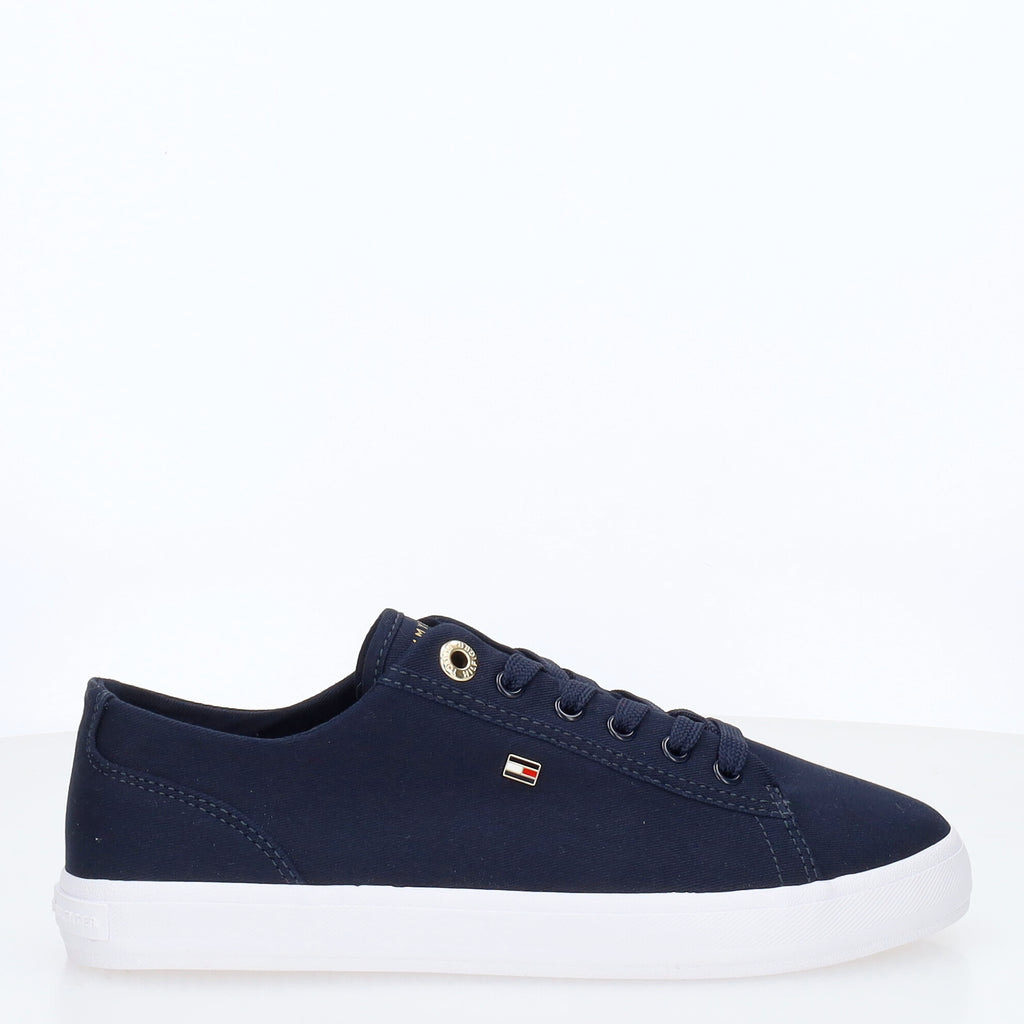 Baskets Femme Foxing